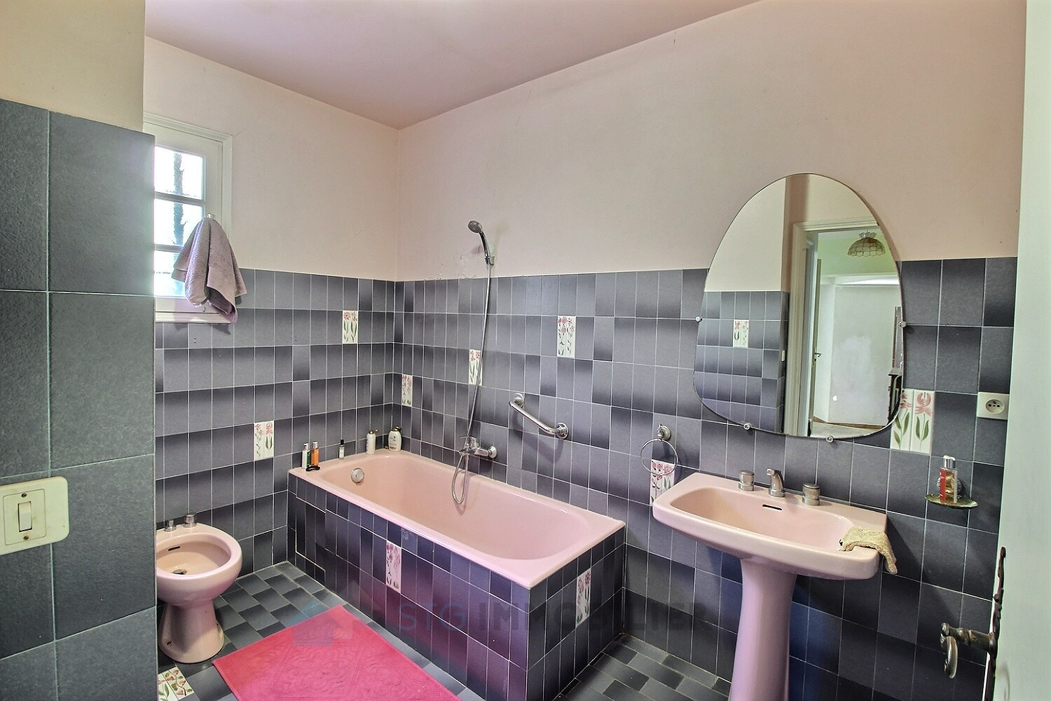 Rare ! Villa F5 + F3 à vendre route des Sanguinaires