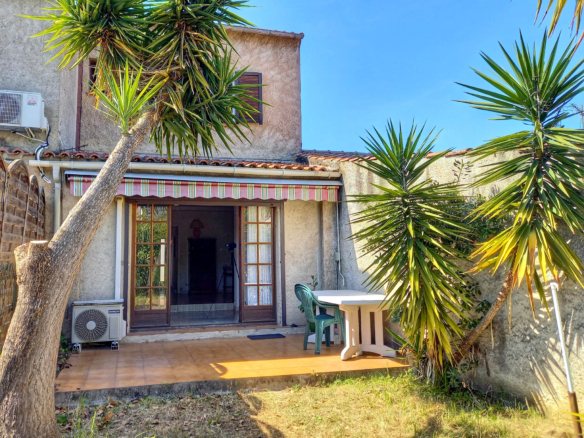 Maison T3 Ajaccio