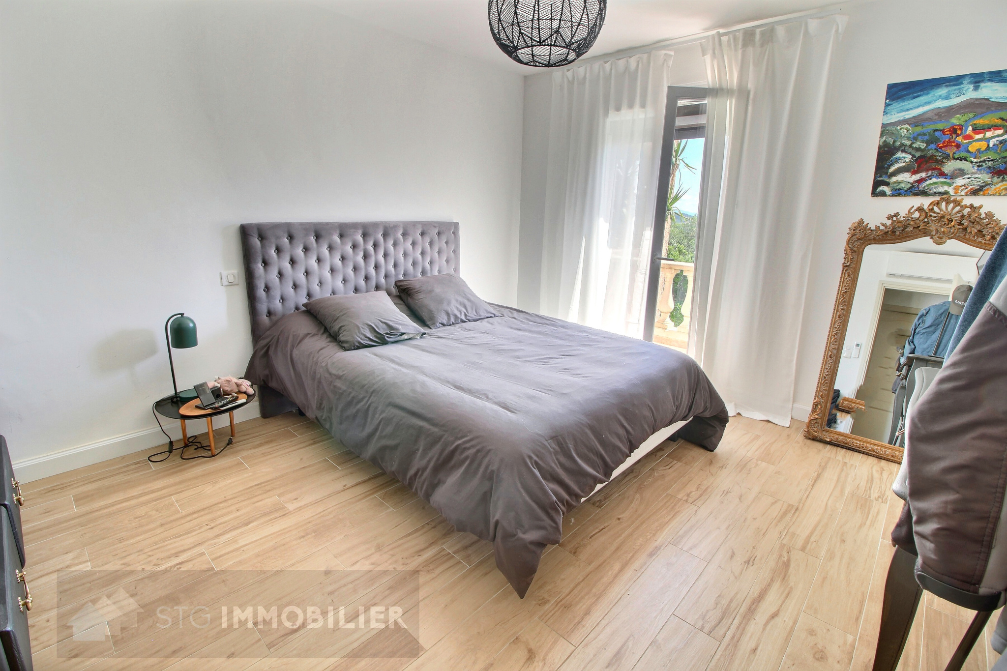Vente villa Afa