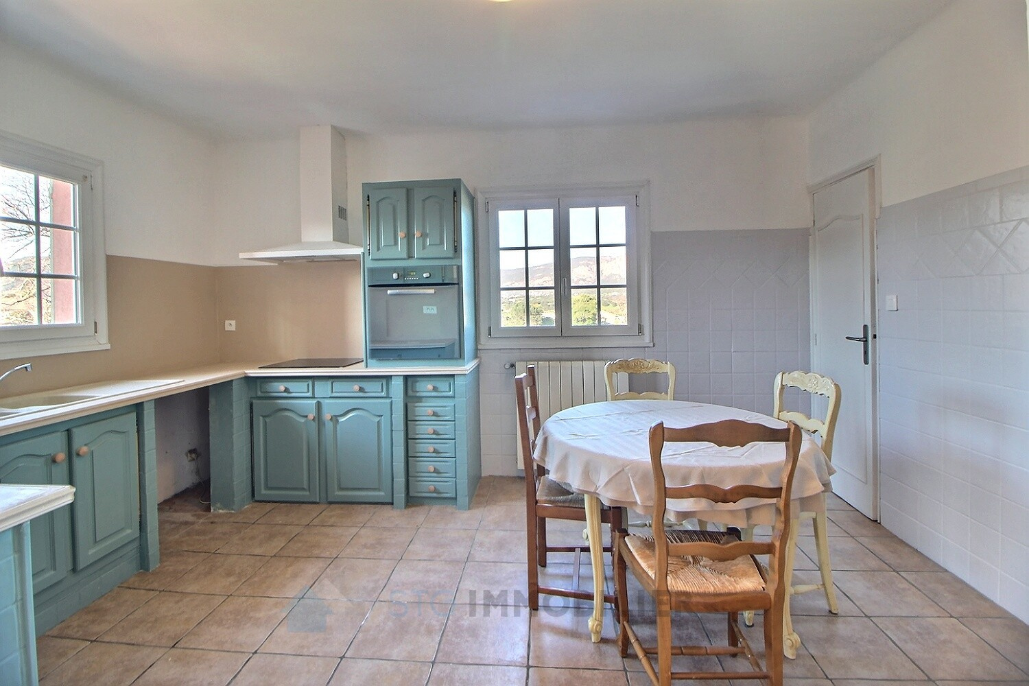Vente maison T4 + T3 indépendant Mezzavia