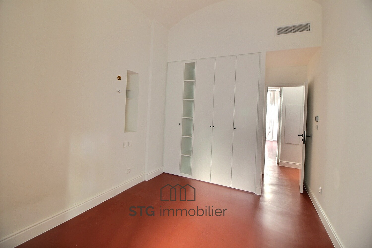 EXCLUSIVITÉ – VENTE T3 HYPER CENTRE AJACCIO