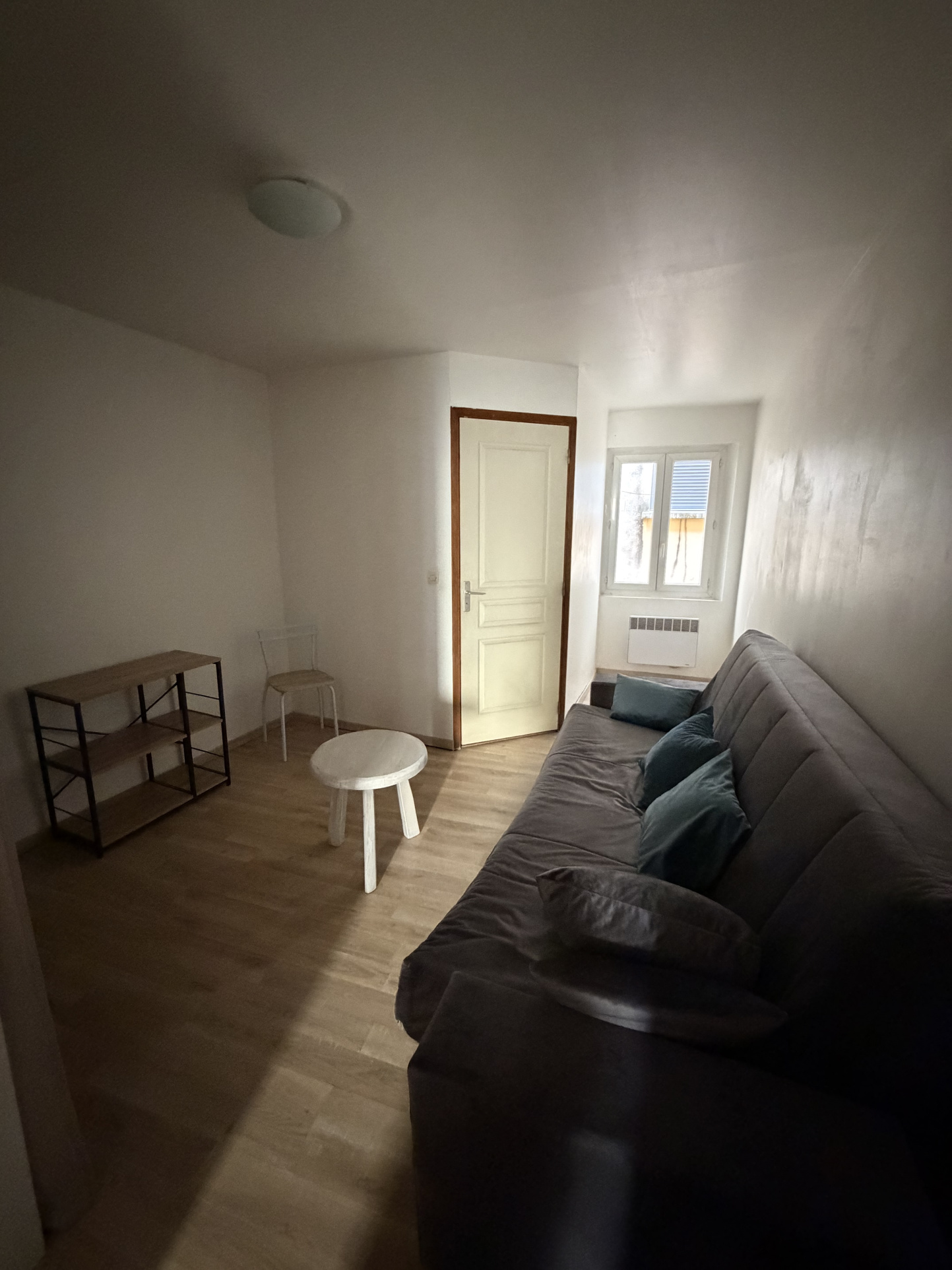Studio – Rue Fesch Ajaccio