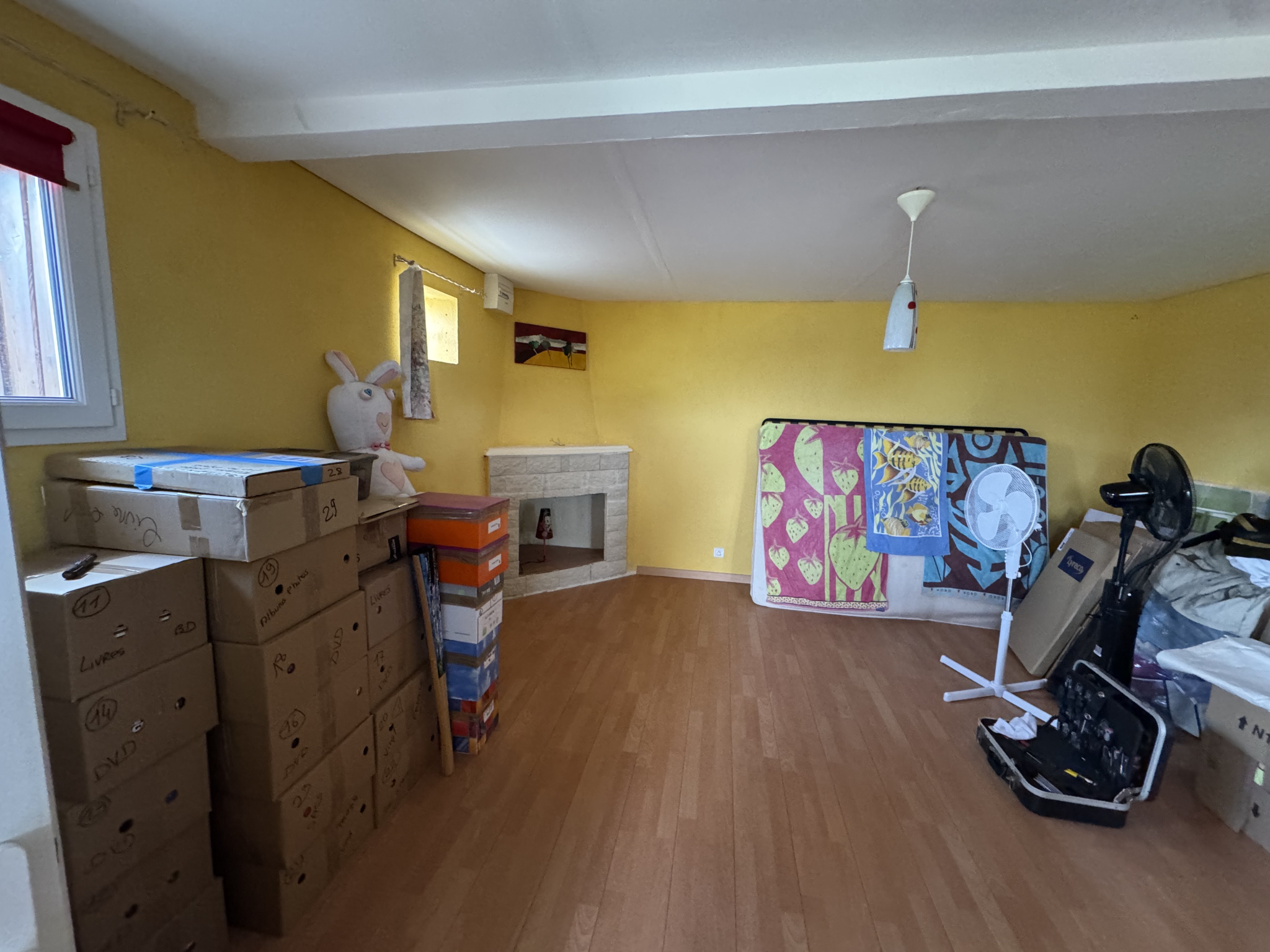 Maison 97m2 avec studio indépendant Carbuccia
