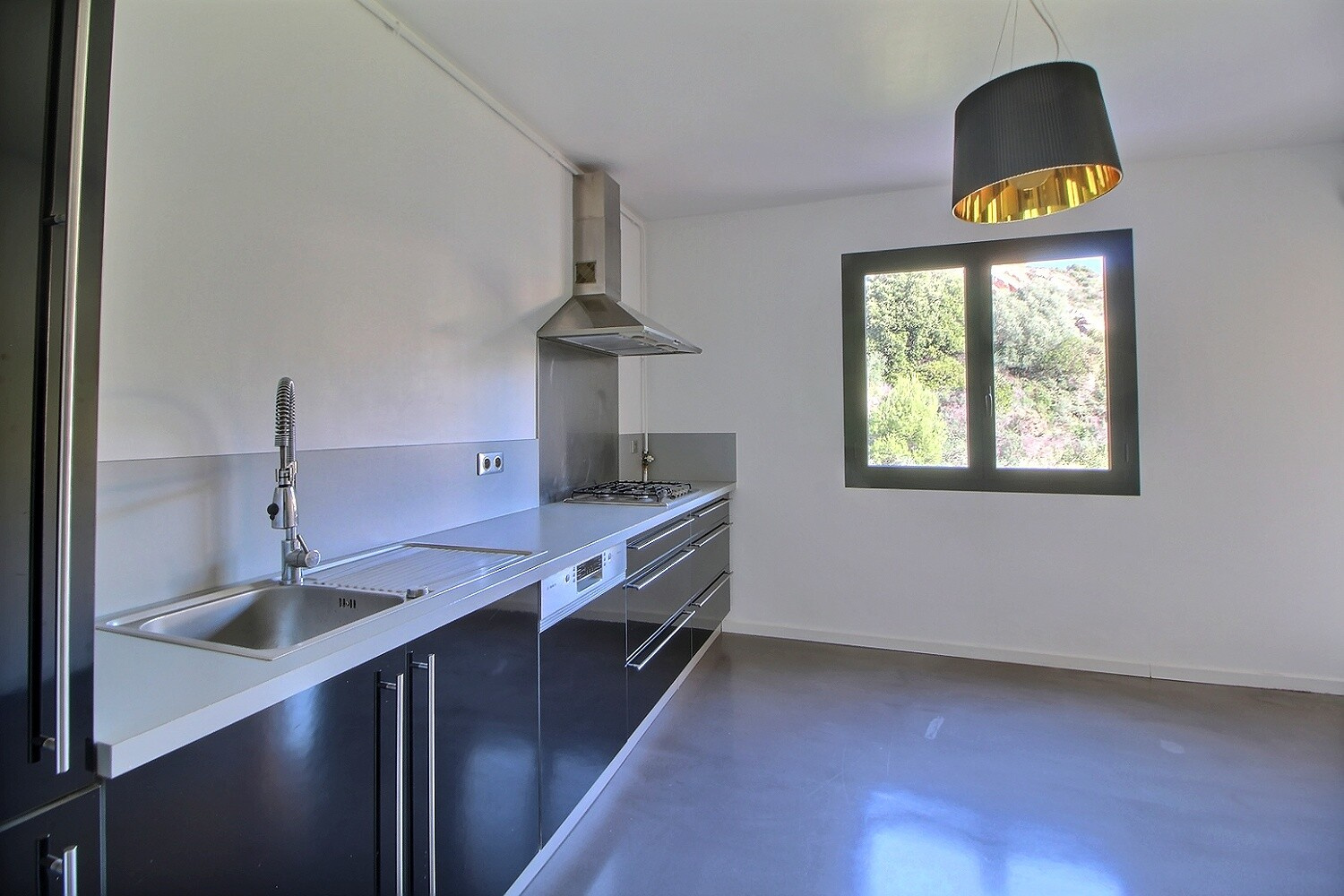 Vente appartement F4 Résidence des Iles