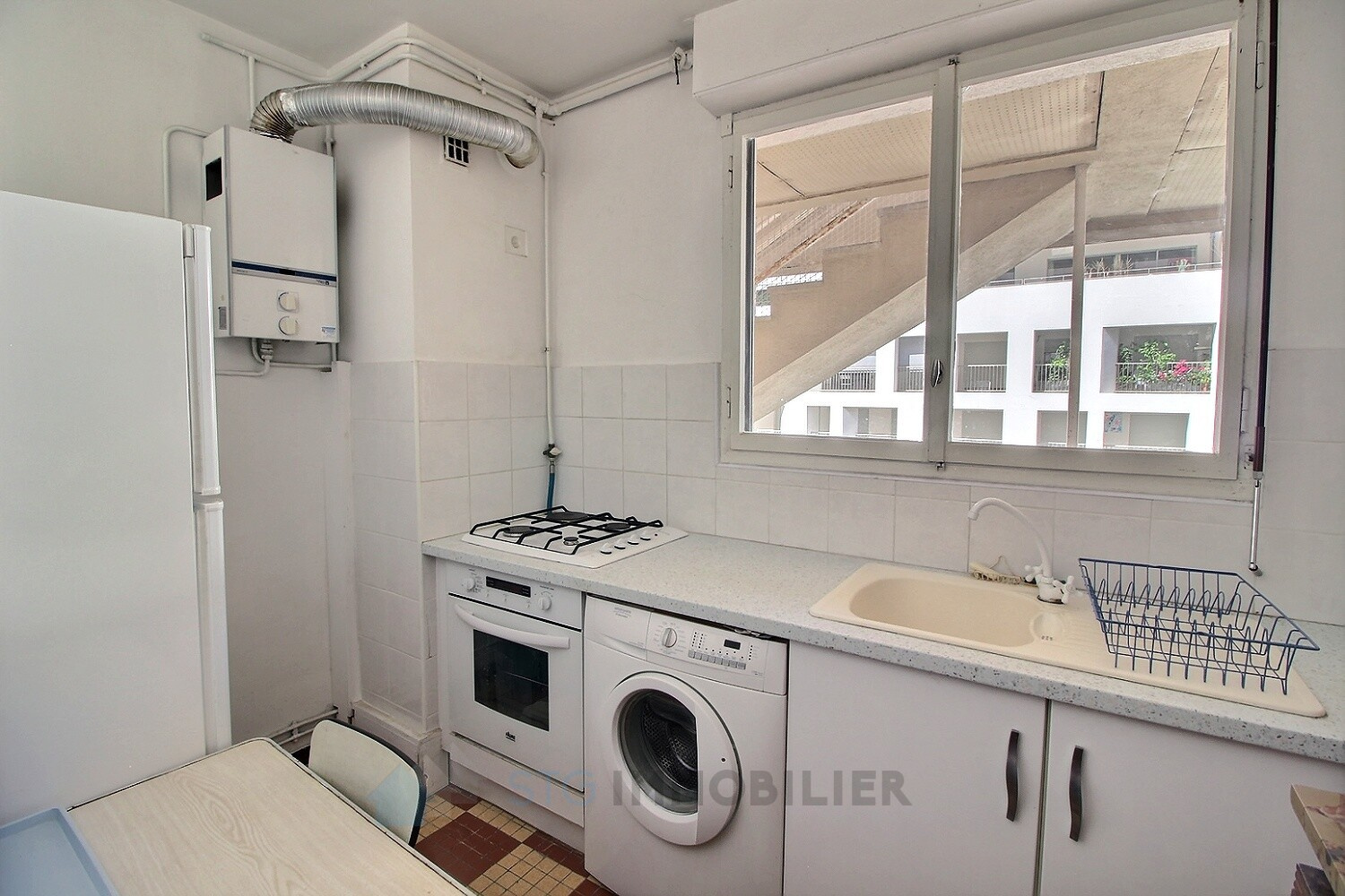 Studio Parc Berthault