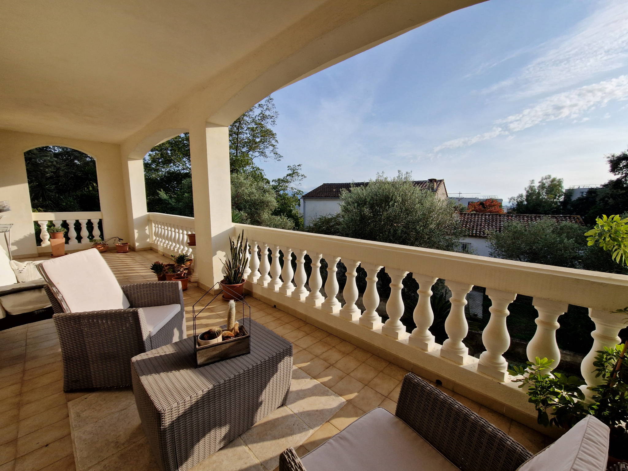 Villa finosello