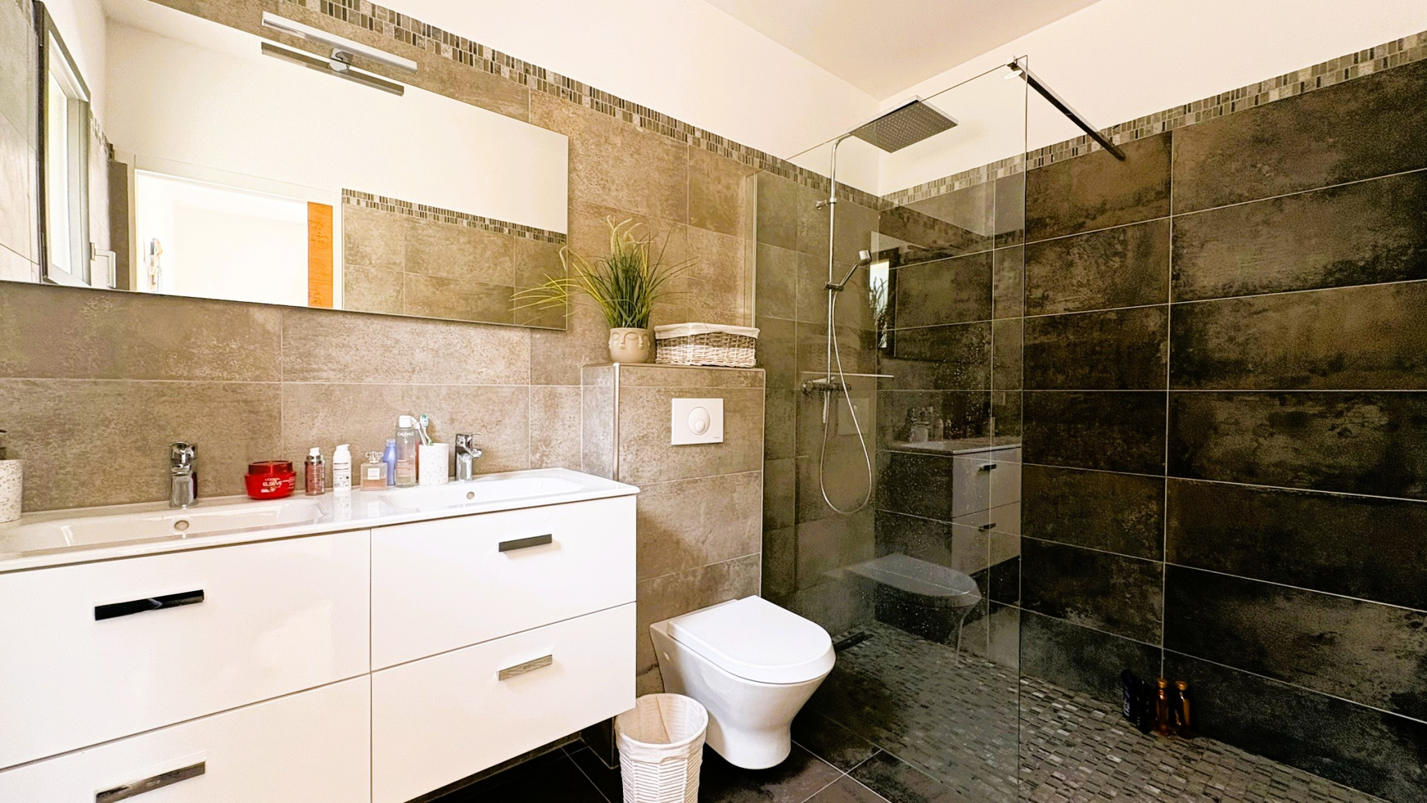 Vente Villa vue mer Tiuccia