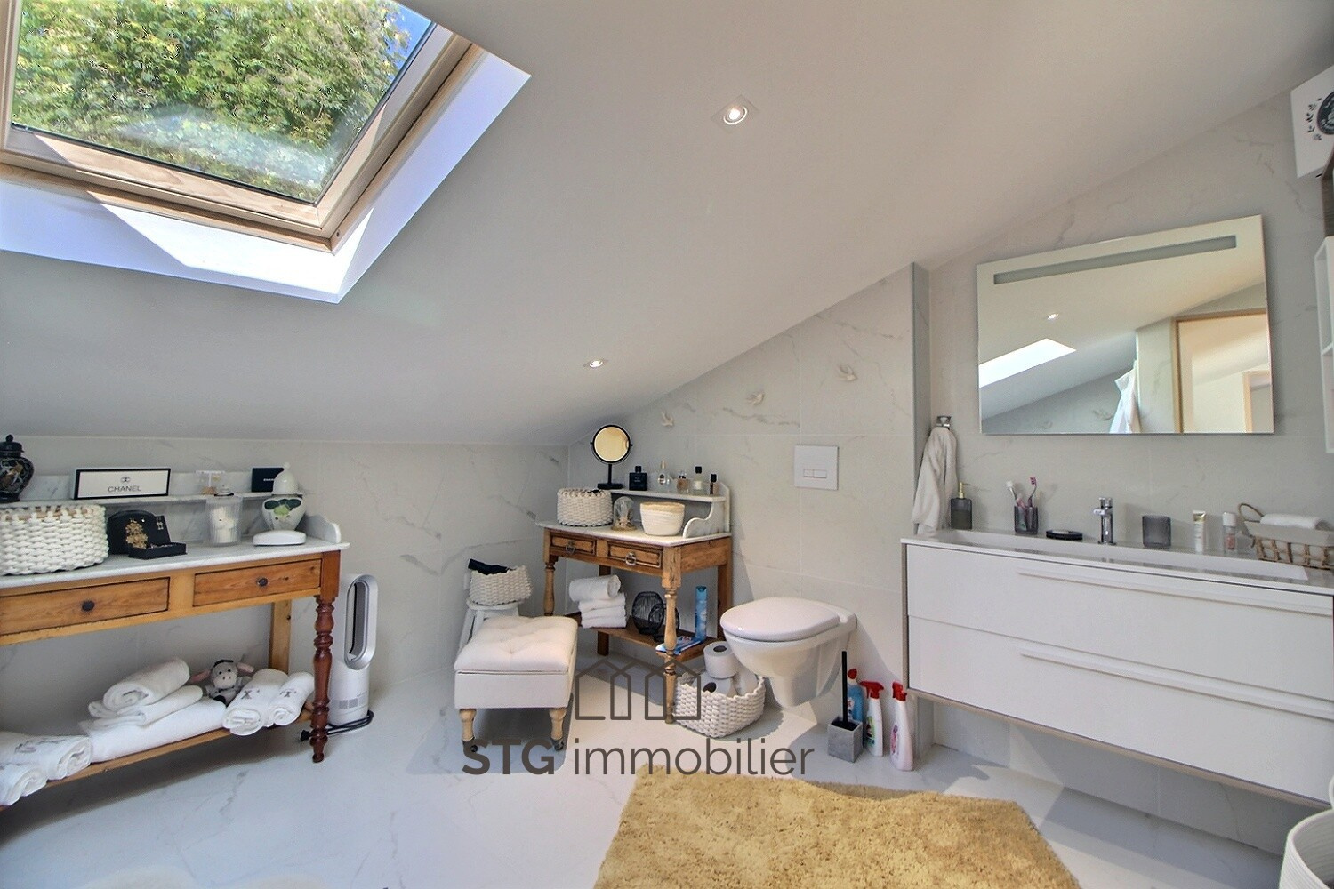 EXCLUSIVITÉ – Vente maison T5 avec studio à Bastelica
