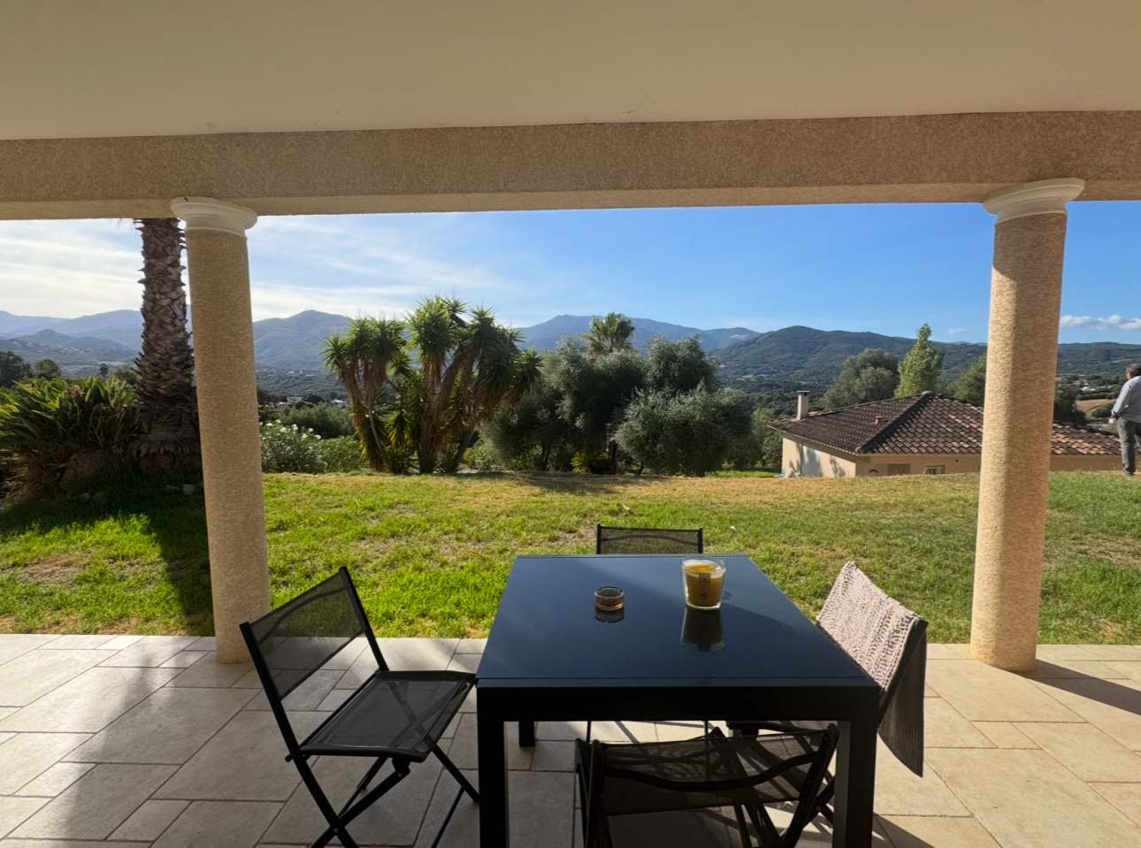Maison F3 Bastelicaccia