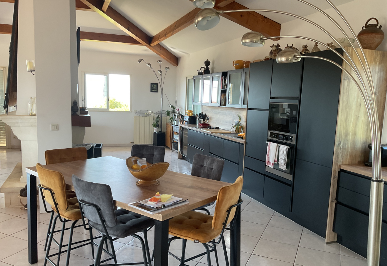 Maison de 265m2 Pietrosella