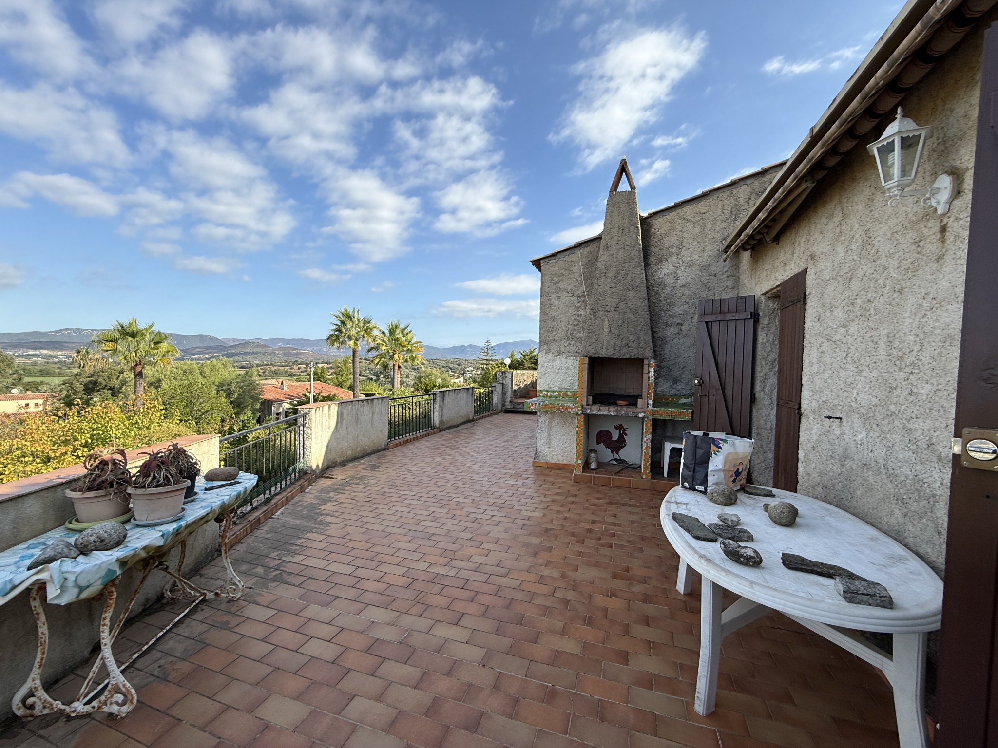 Exclusivité vente propriété rive sud d’Ajaccio