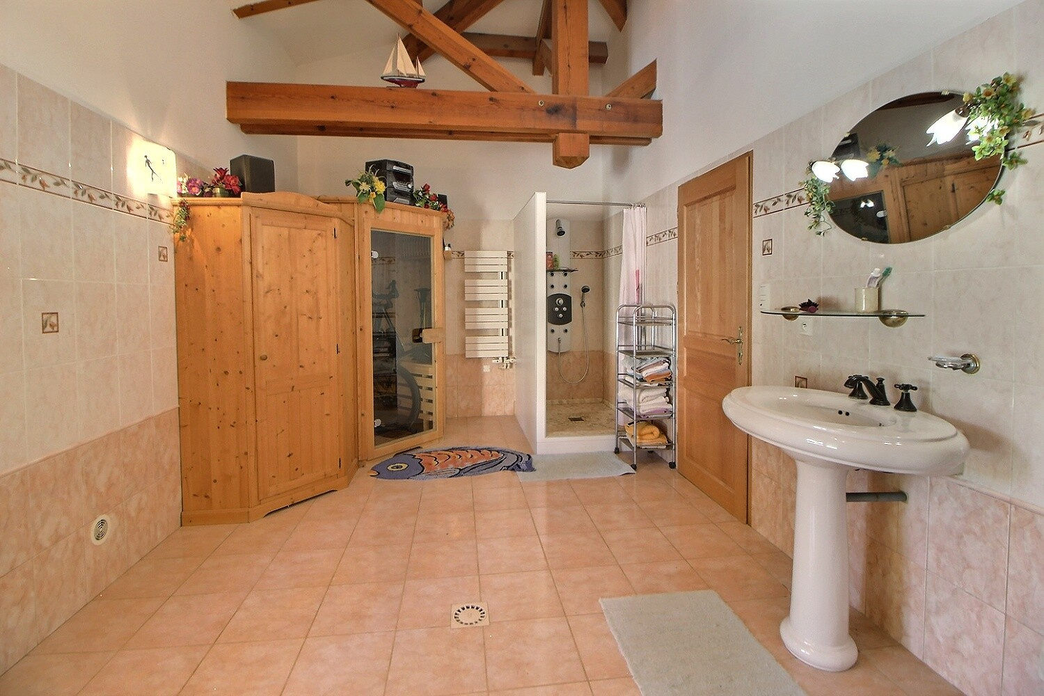 Vente Villa Sagone