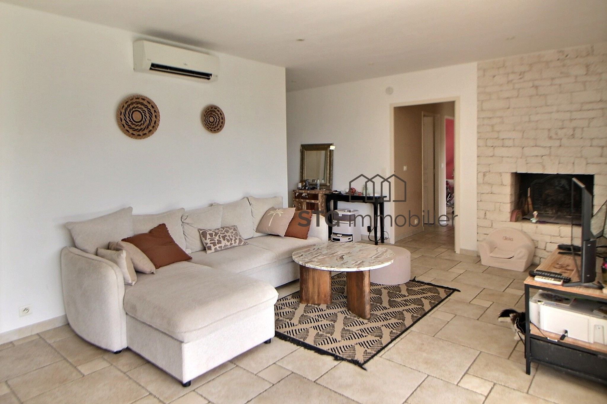 Maison F3 Bastelicaccia