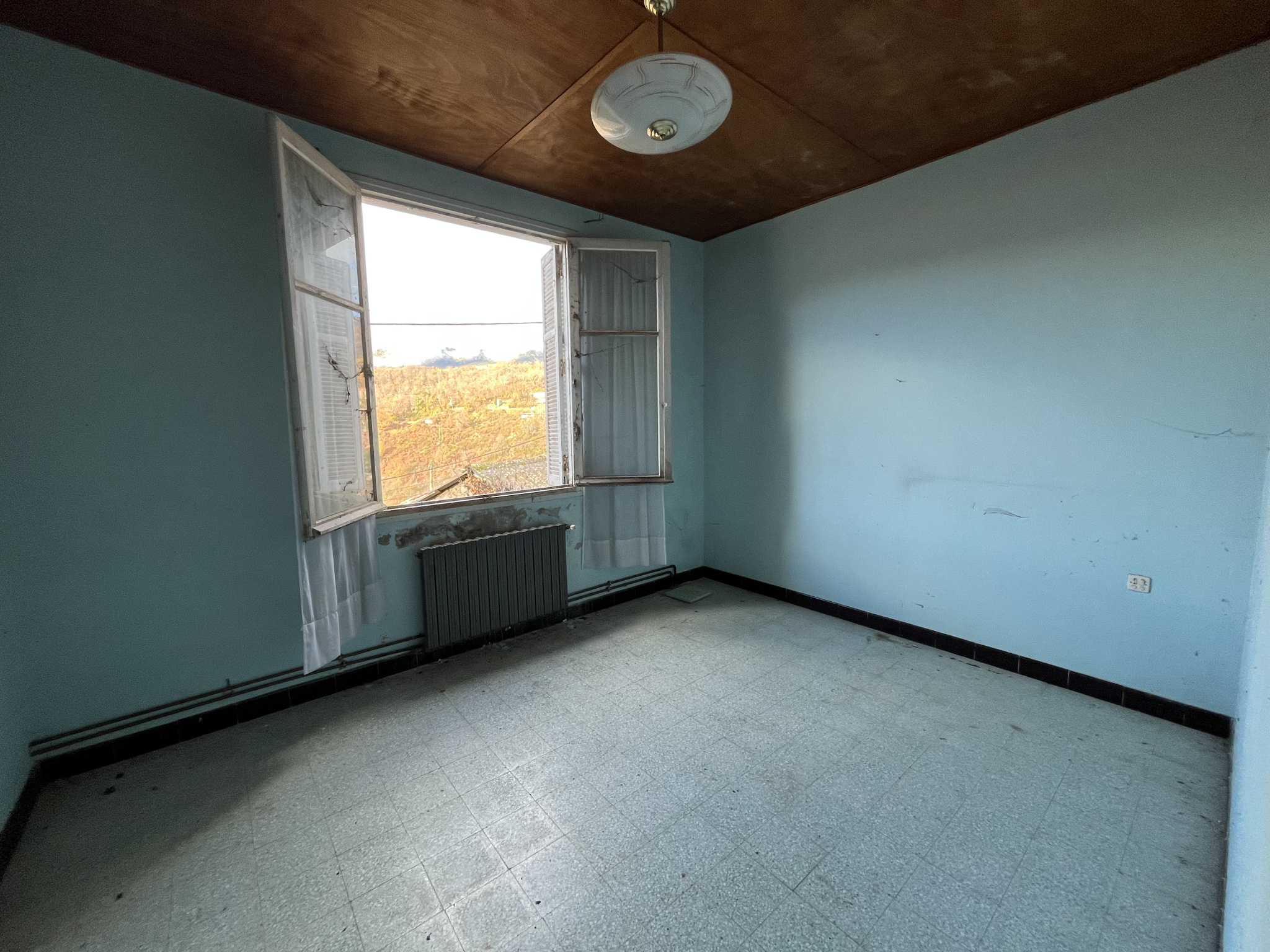 EXCLUSIVITÉ – VENTE MAISON À BASTELICA