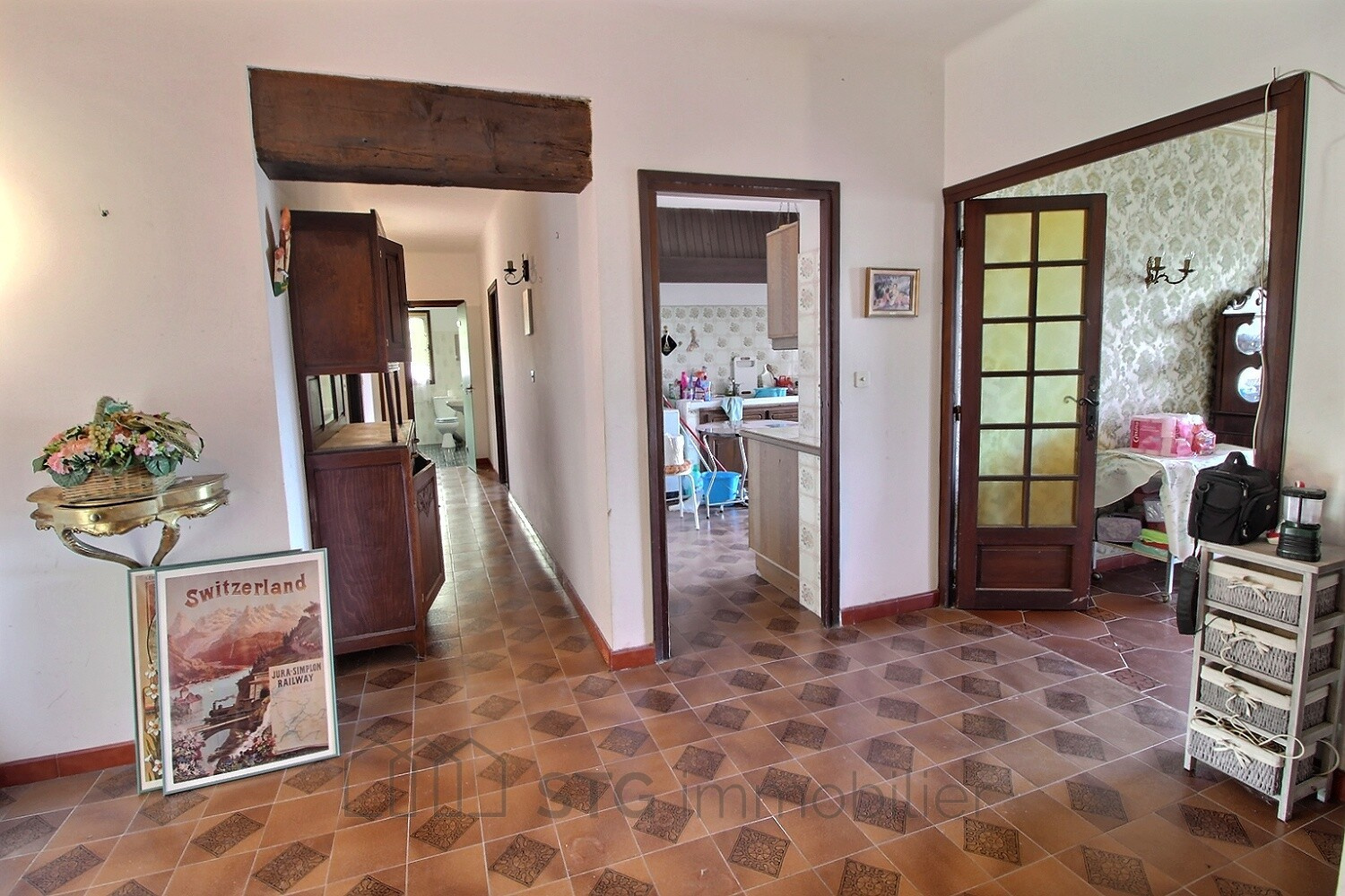 Exclusivité vente propriété rive sud d’Ajaccio