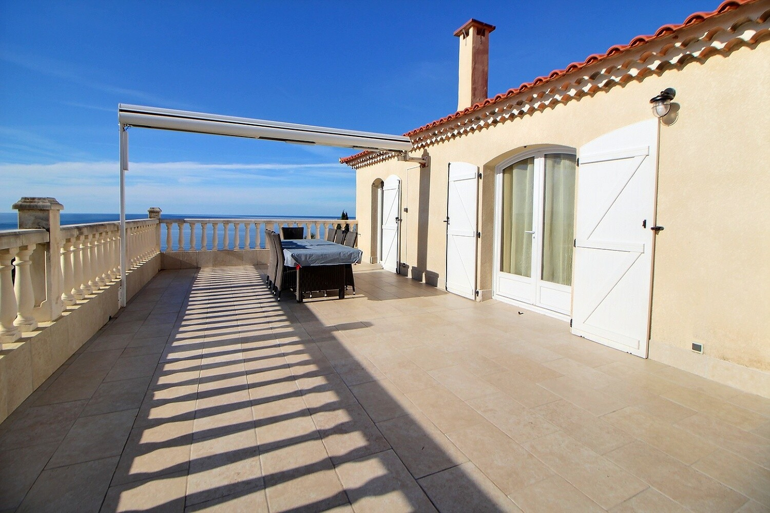 Vente Villa Sagone