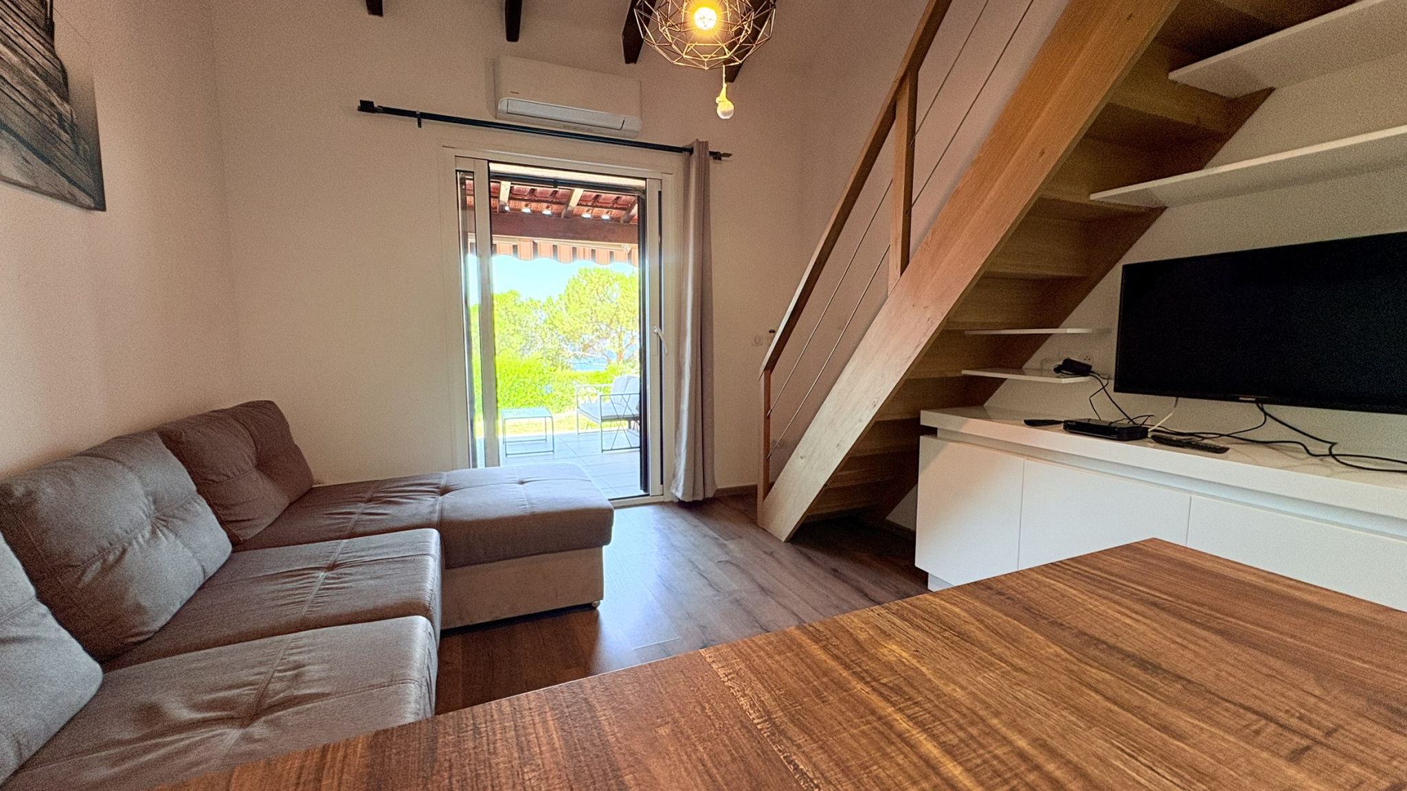 VENTE T2 VUE MER TIUCCIA