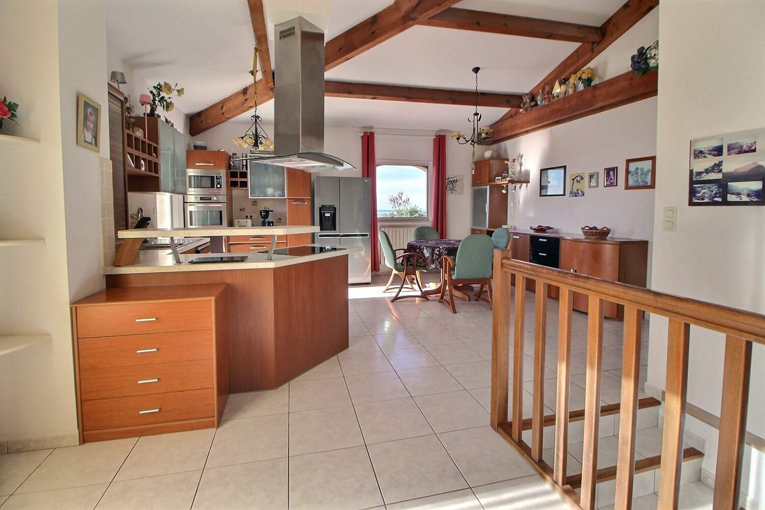 Vente Villa Sagone