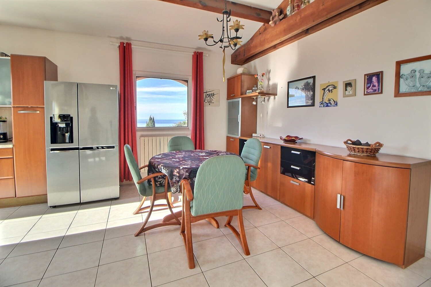 Vente Villa Sagone