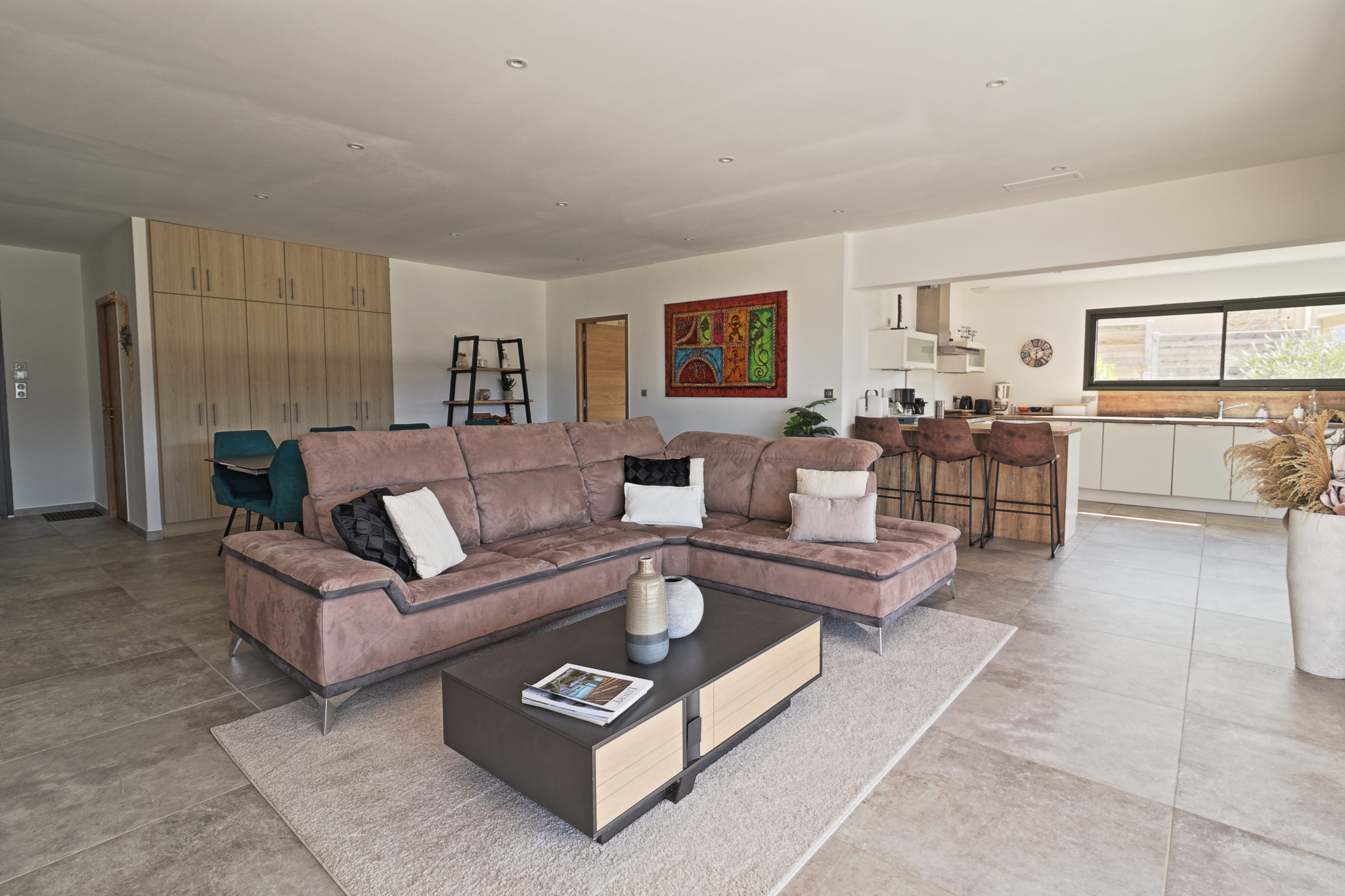 Vente Villa vue mer Tiuccia