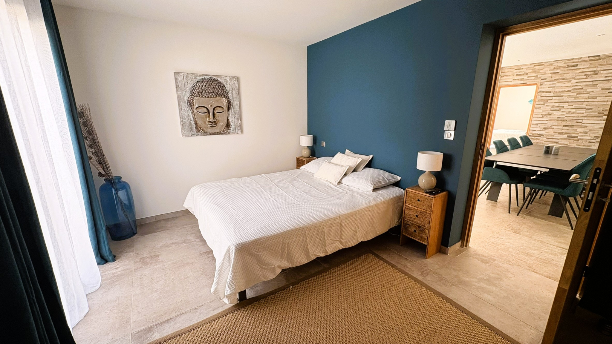 Vente Villa vue mer Tiuccia