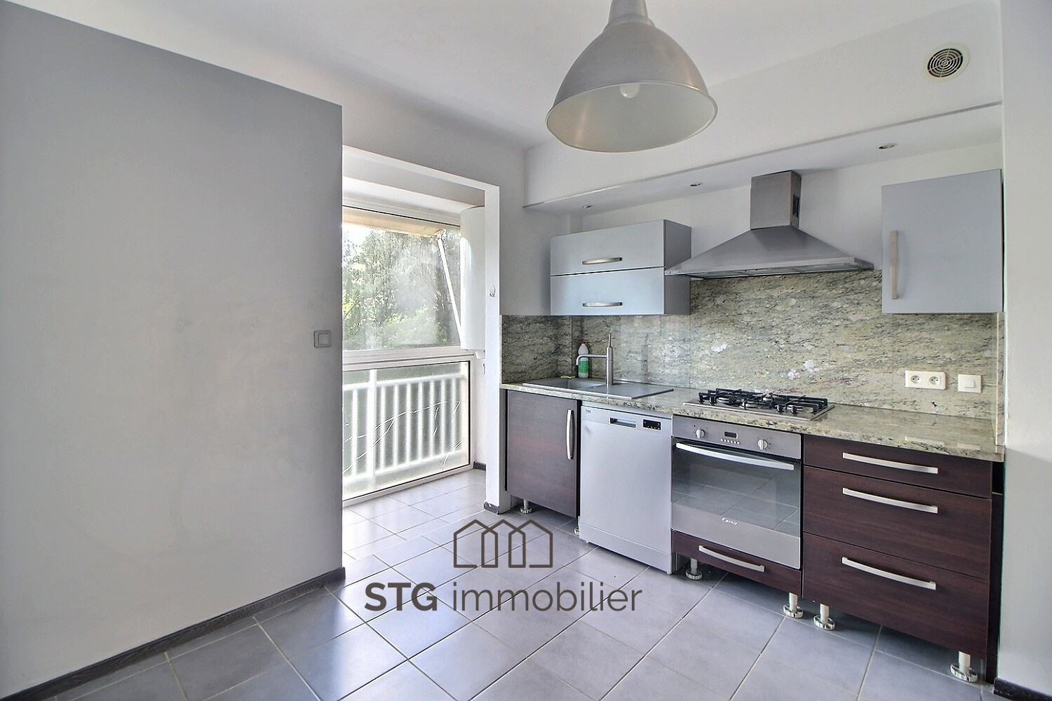 VENTE APPARTEMENT T4 LORETTO
