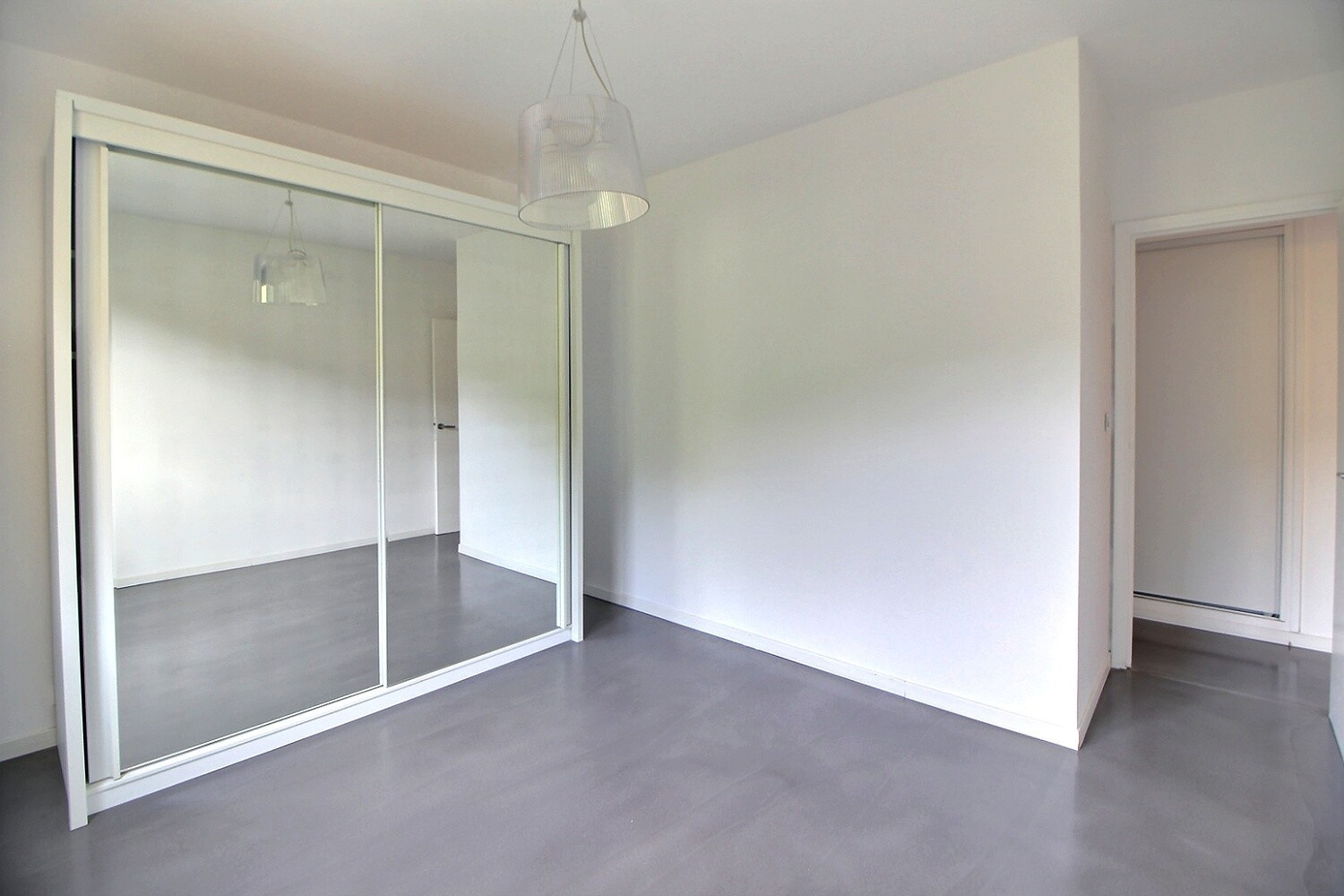 Vente appartement F4 Résidence des Iles