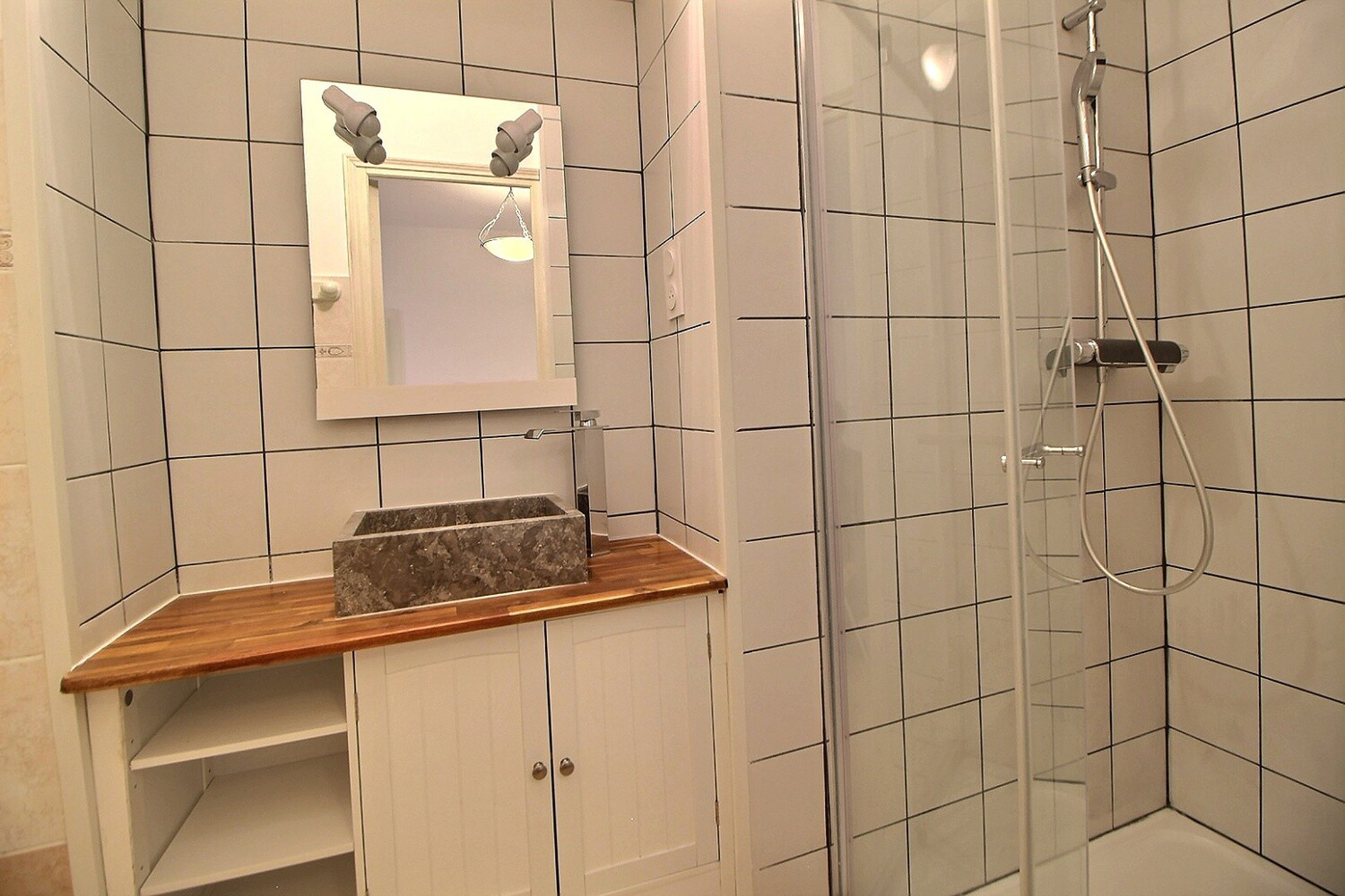 Vente Appartement Afa