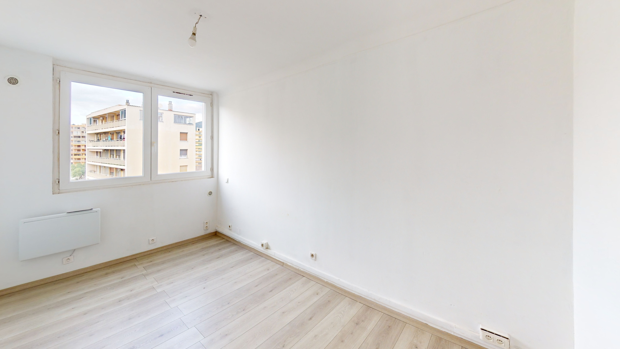 Vente appartement f4 proche centre ville Ajaccio
