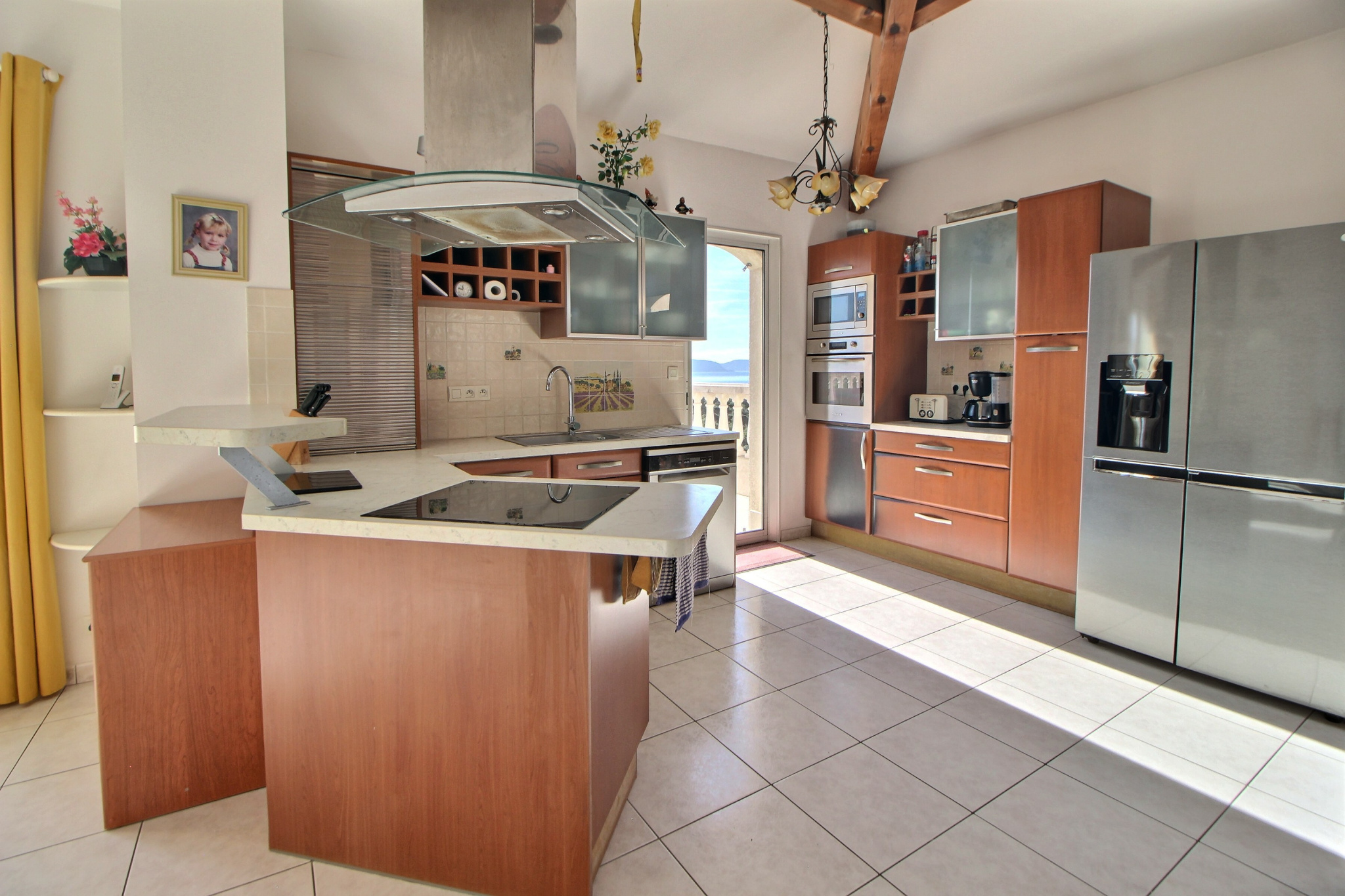 Vente Villa Sagone