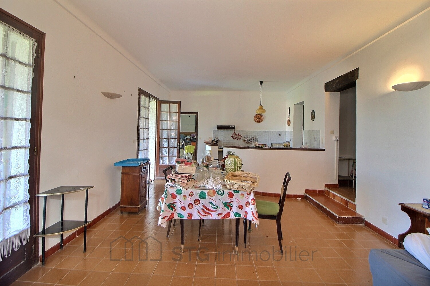 Exclusivité vente propriété rive sud d’Ajaccio