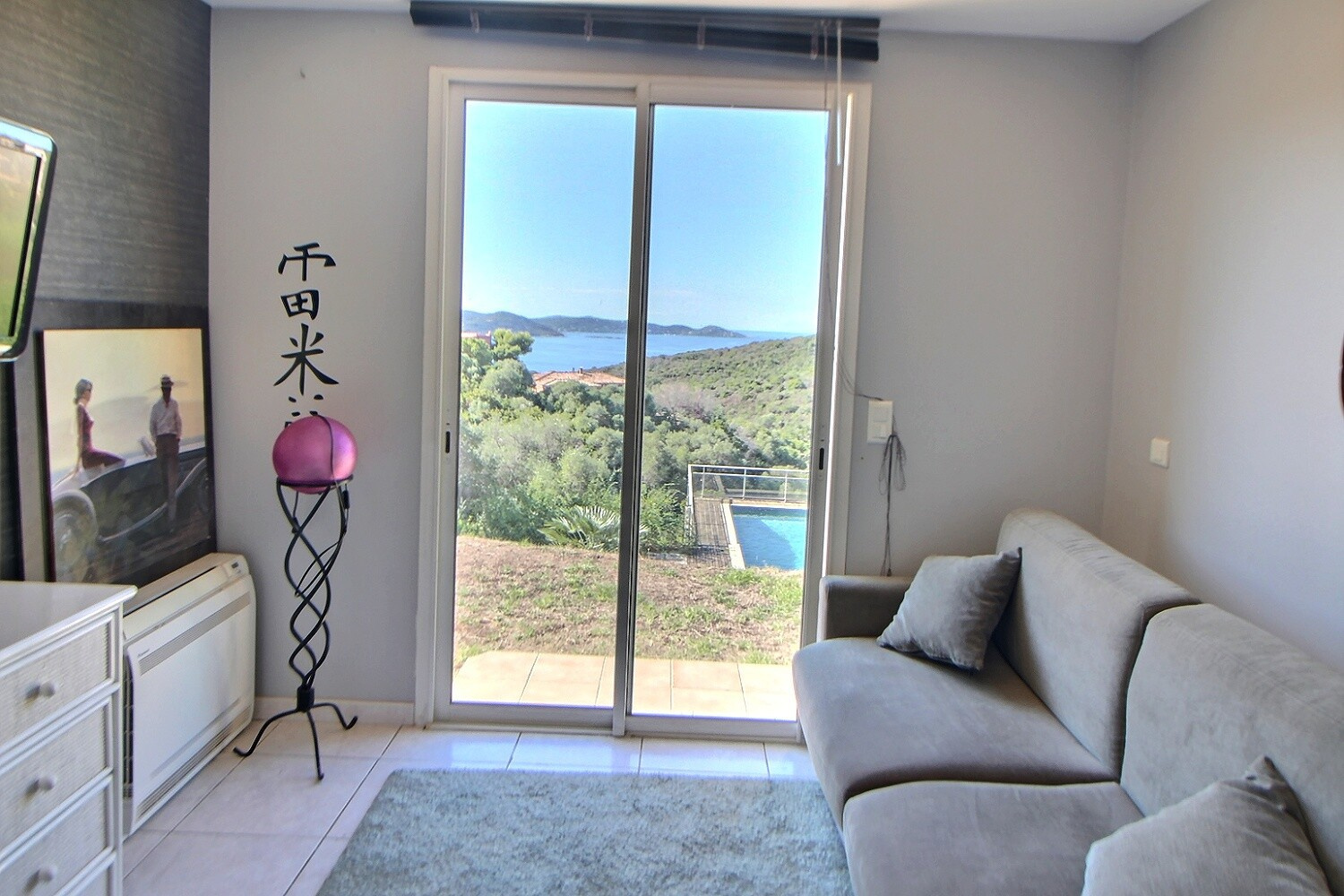 Maison de 265m2 Pietrosella