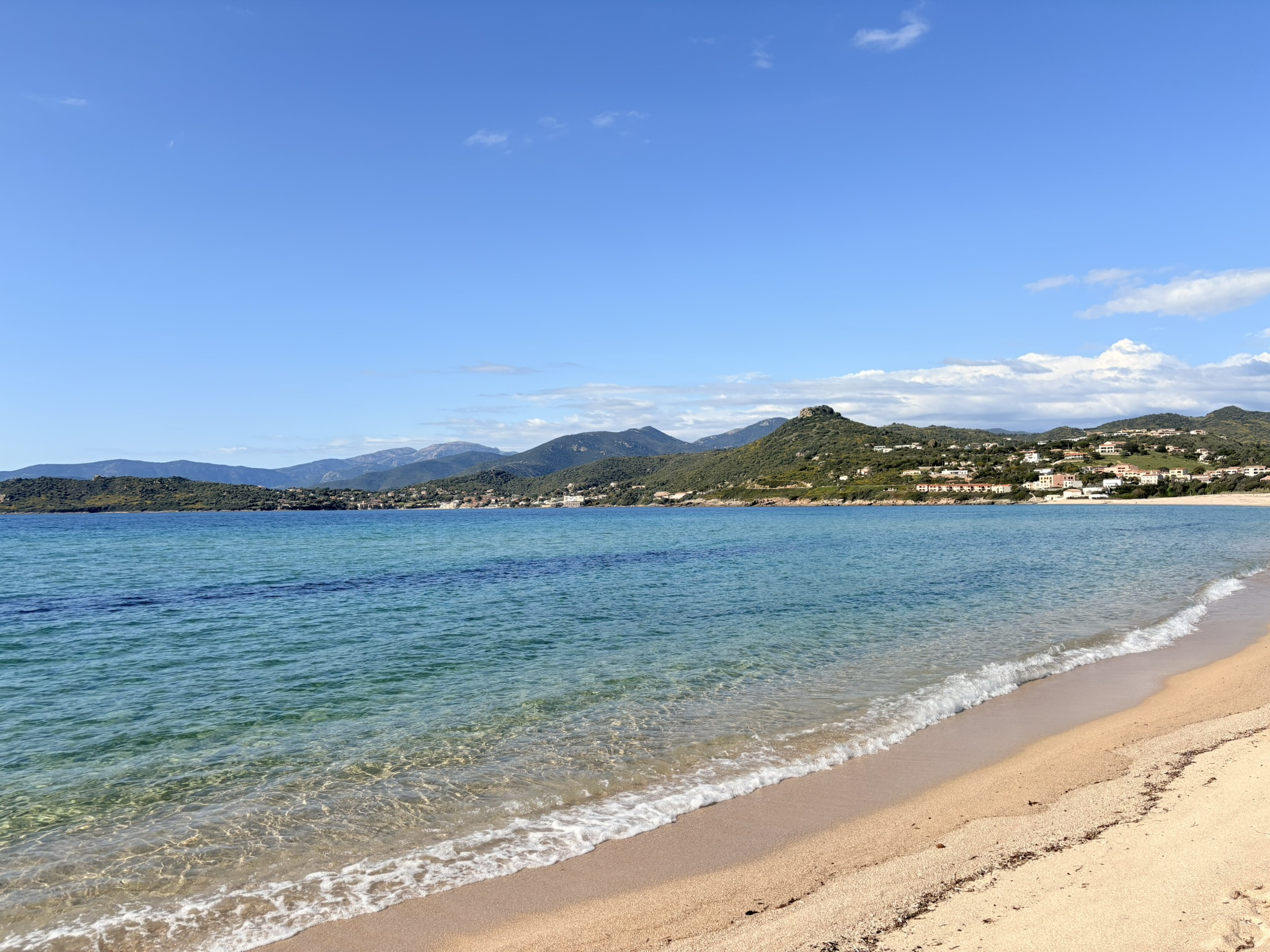T2 DUPLEX PLAGE A PIED