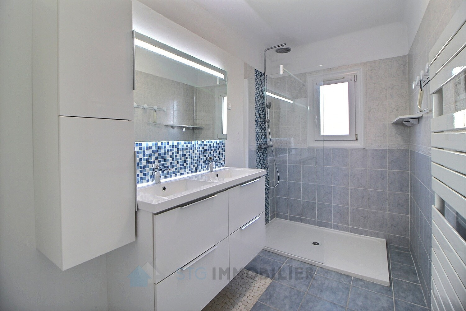 Vente maison T4 + T3 indépendant Mezzavia