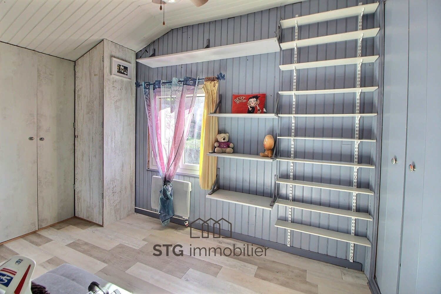 Maison 97m2 avec studio indépendant Carbuccia