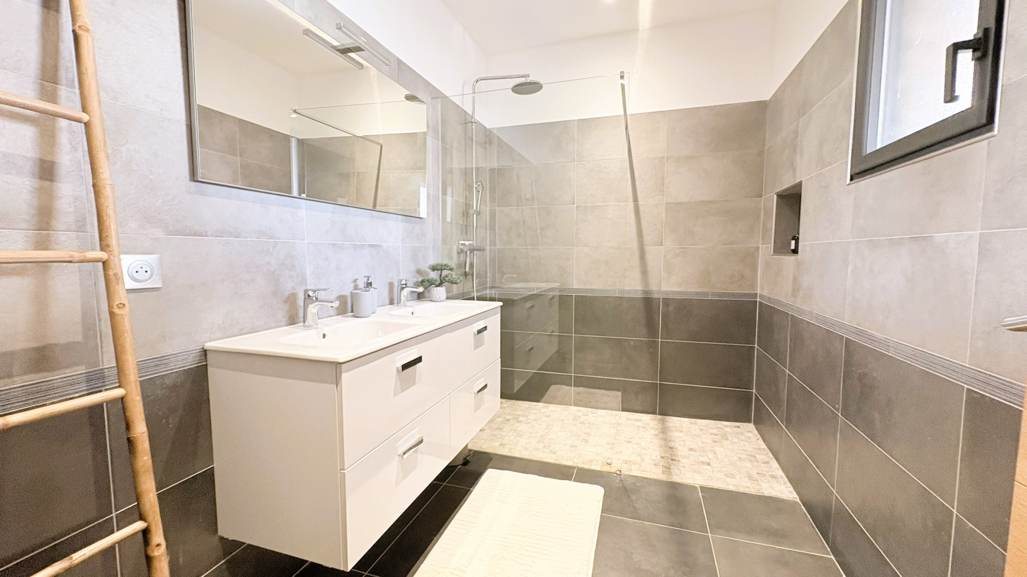 Vente Villa vue mer Tiuccia
