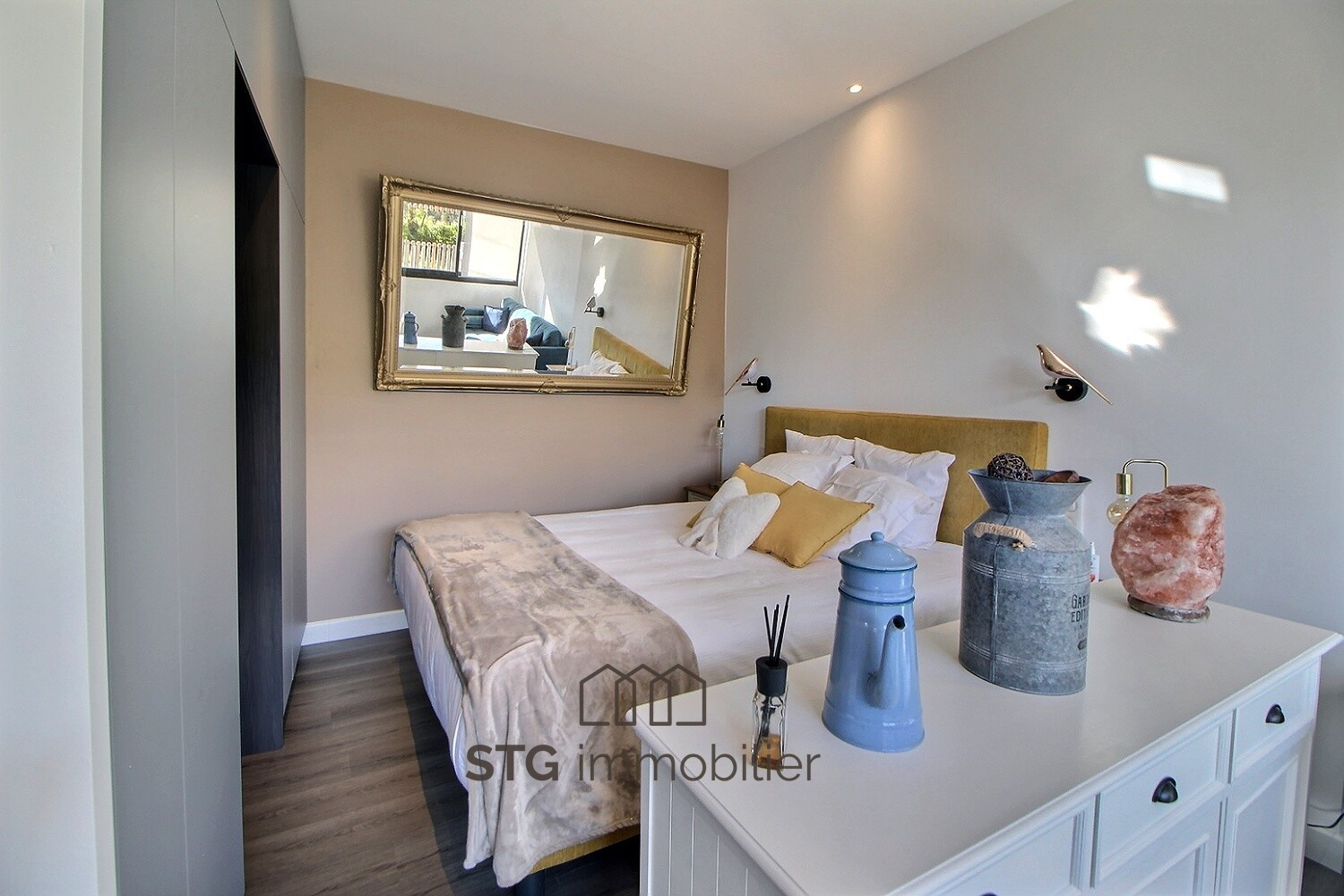 EXCLUSIVITÉ – Vente maison T5 avec studio à Bastelica
