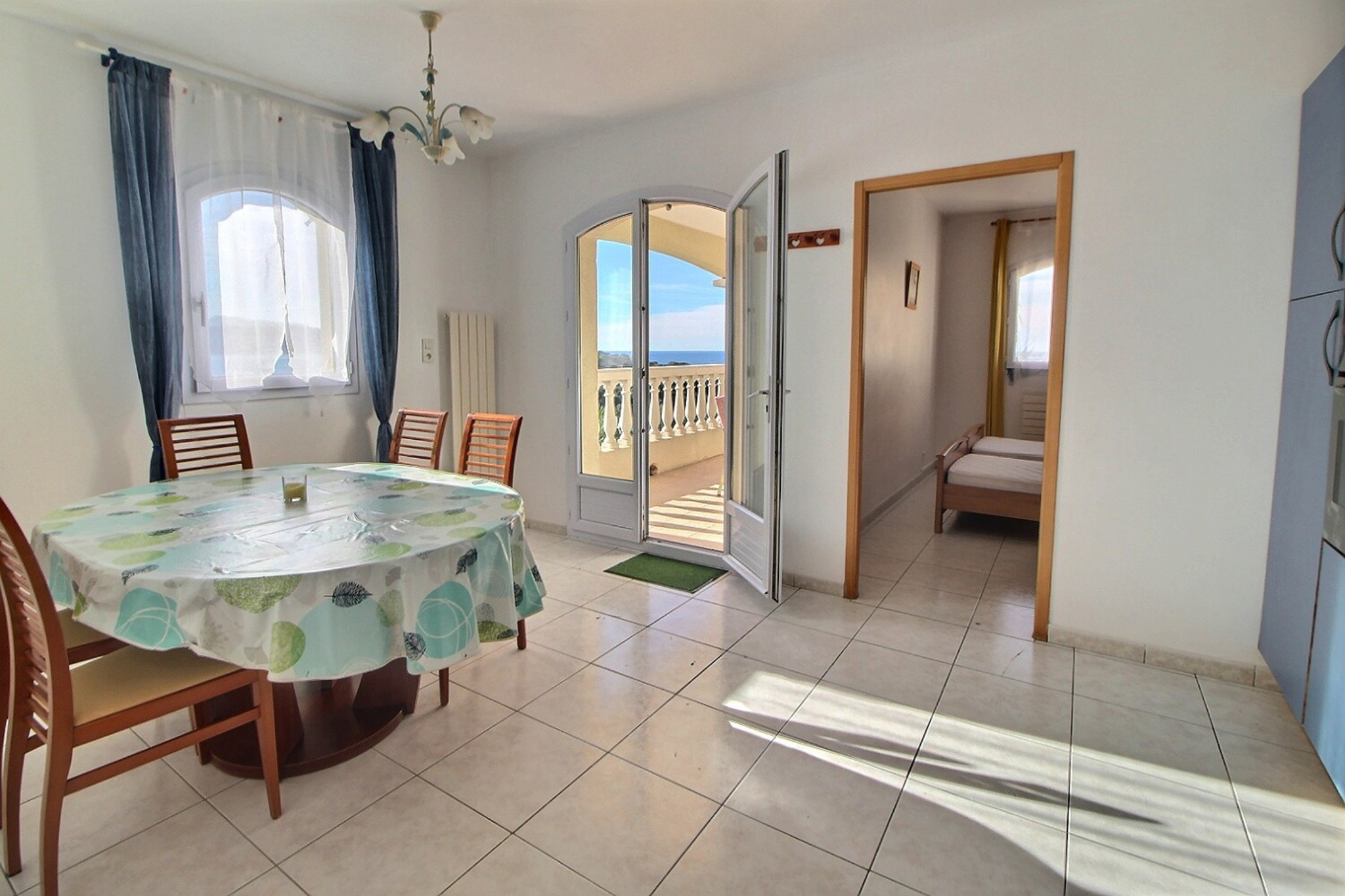 Vente Villa Sagone