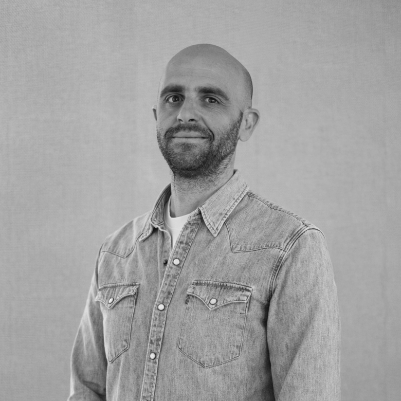 Christophe Vesperini