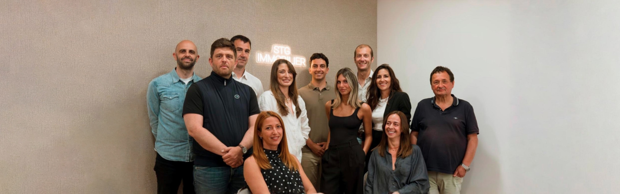 agence immobilière ajaccio sagone STG Immobilier