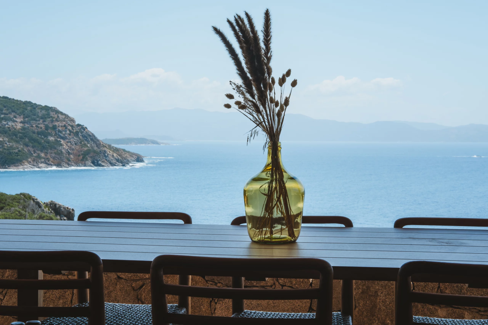 Domaine Casi di Mare