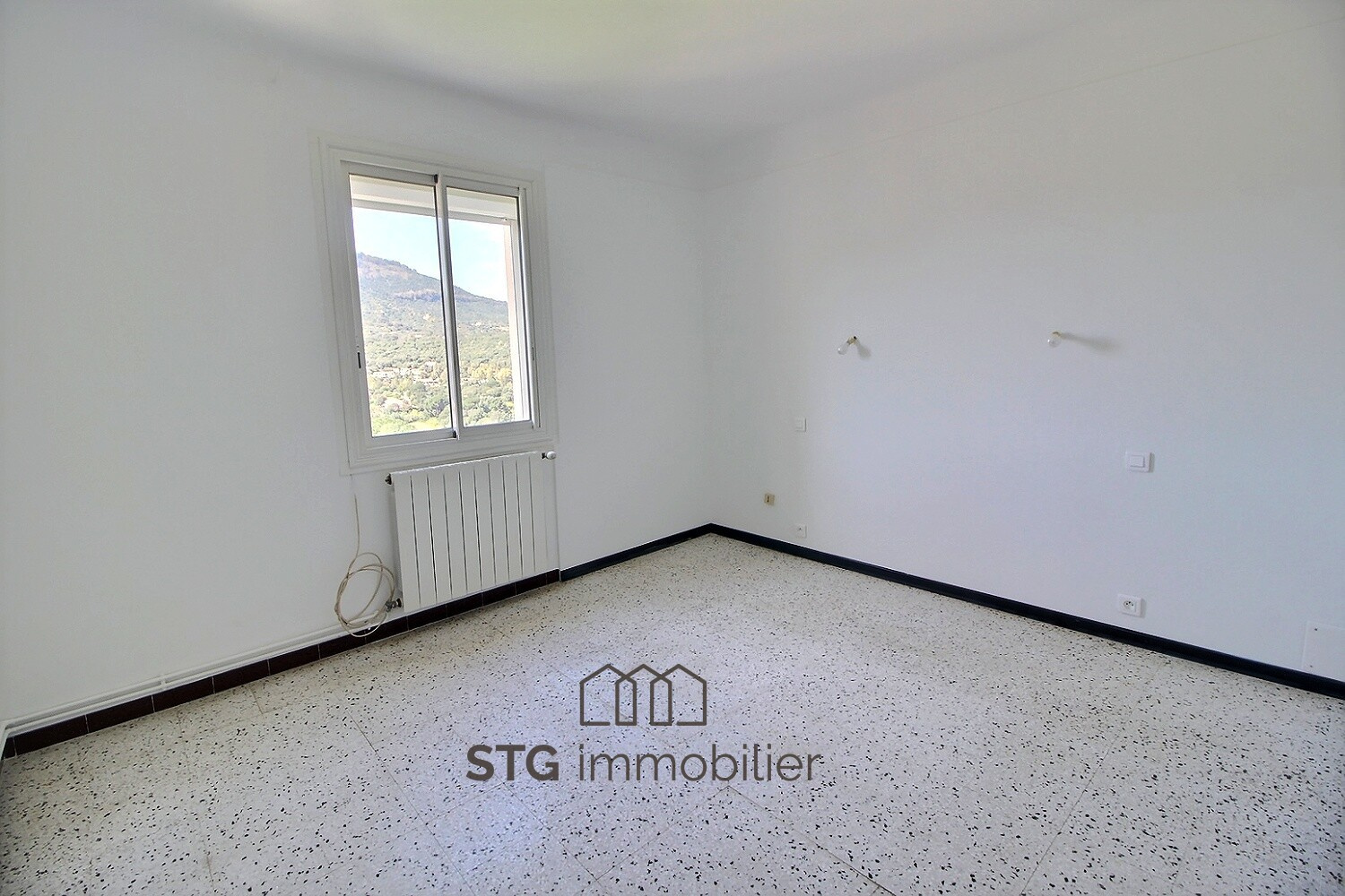 Location F3 Loretto