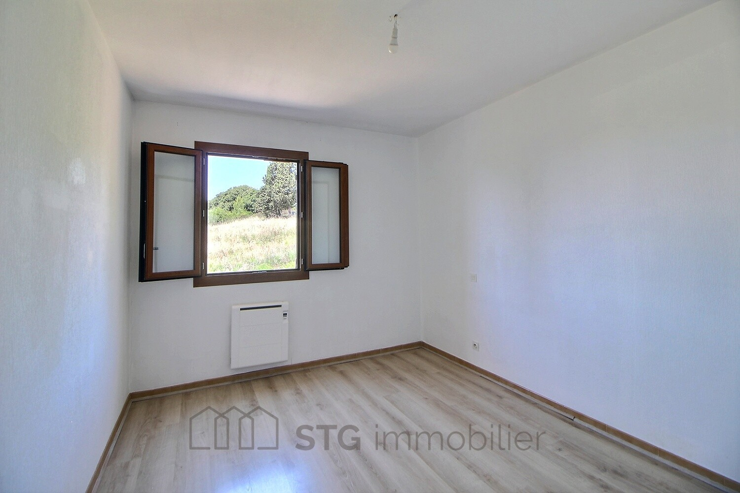 Exclusivité vente appartement F5 Mezzavia