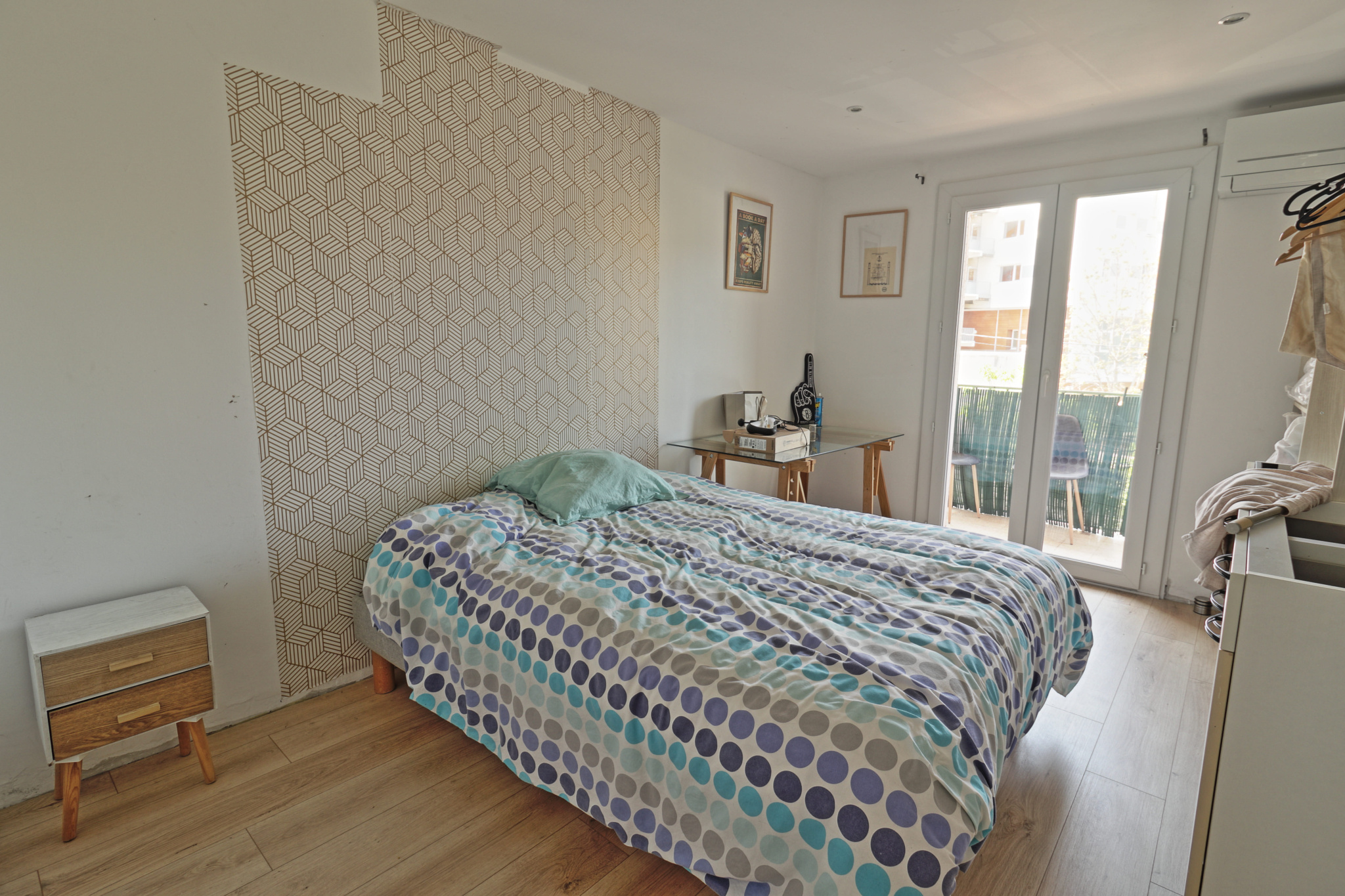 VENTE F3 AJACCIO