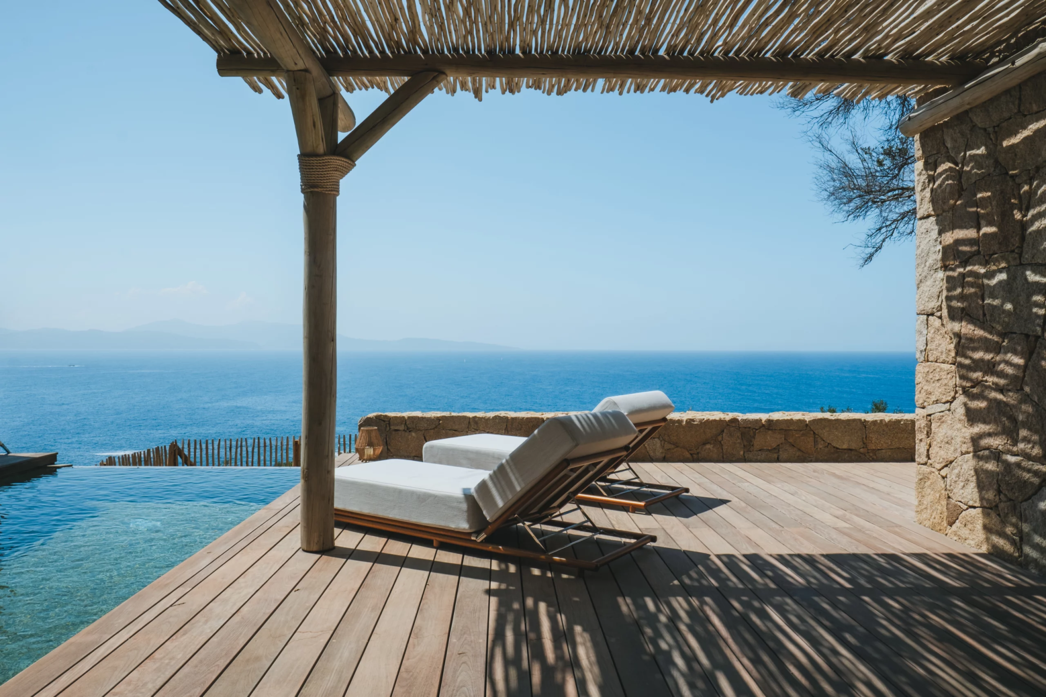 Domaine Casi di Mare