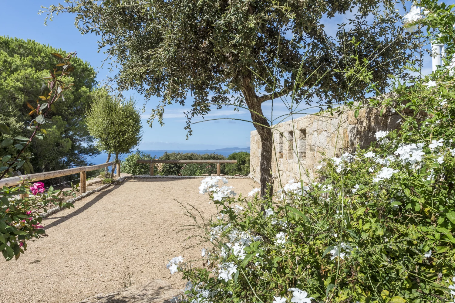 Villa A Primura