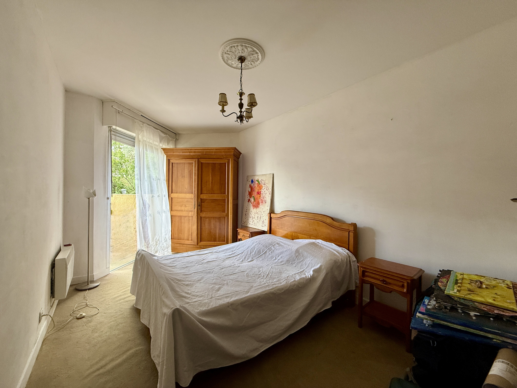 Exclusivité vente appartement F4 Balestrino Ajaccio