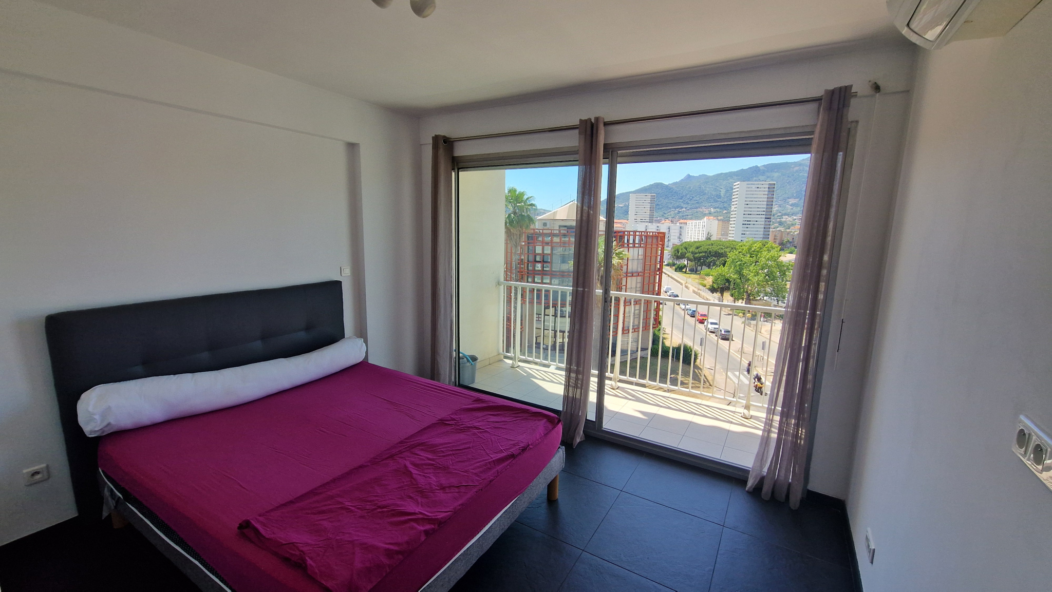 Exclusivité vente appartement F2