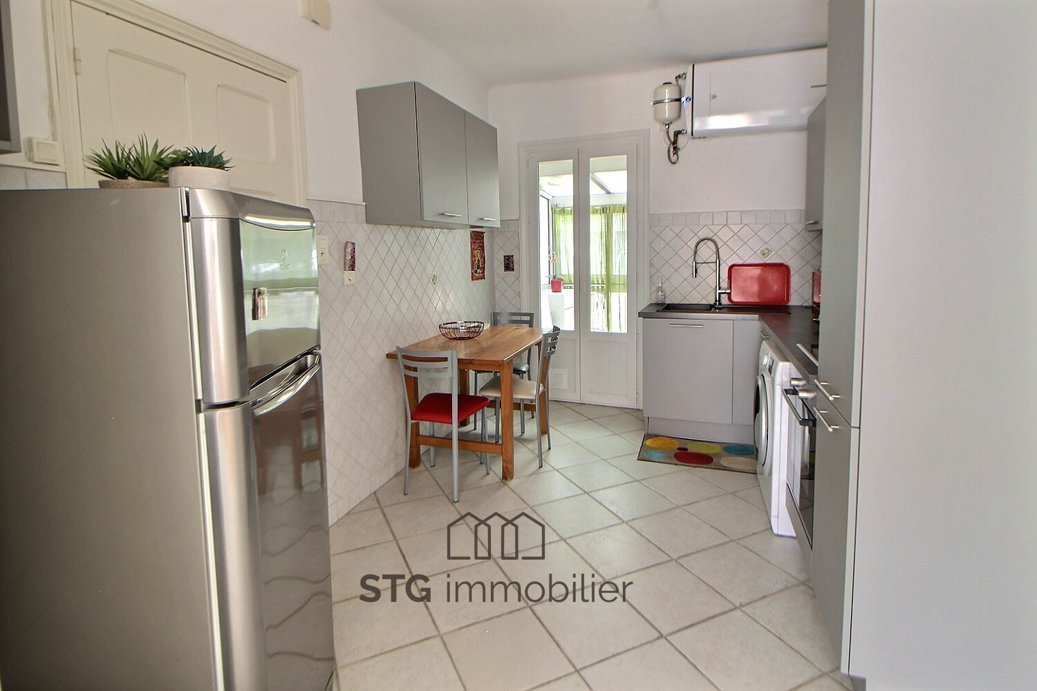 LOCATION T3 MEUBLE COURS NAPOLEON