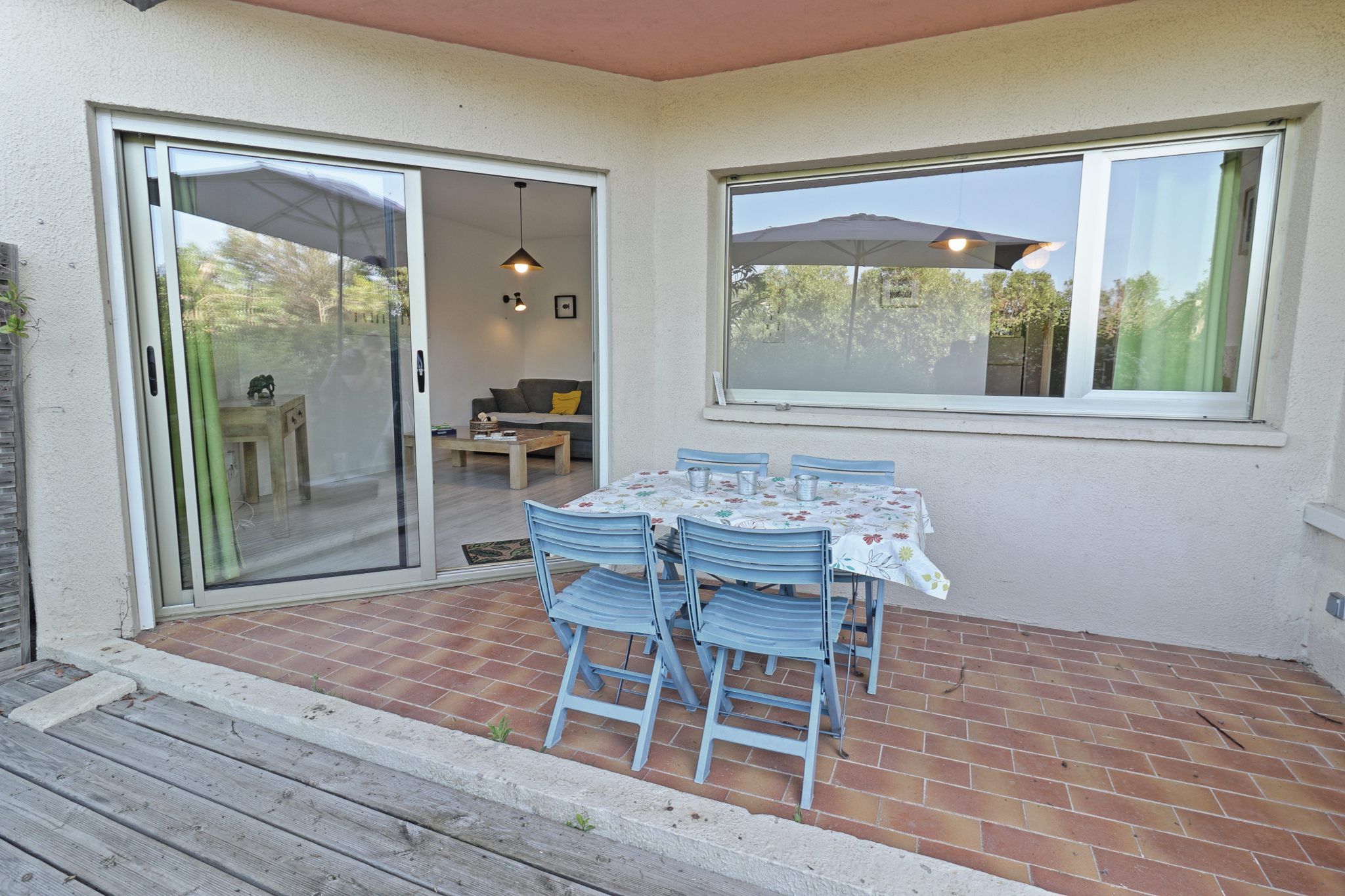 VENTE T2 SAGONE